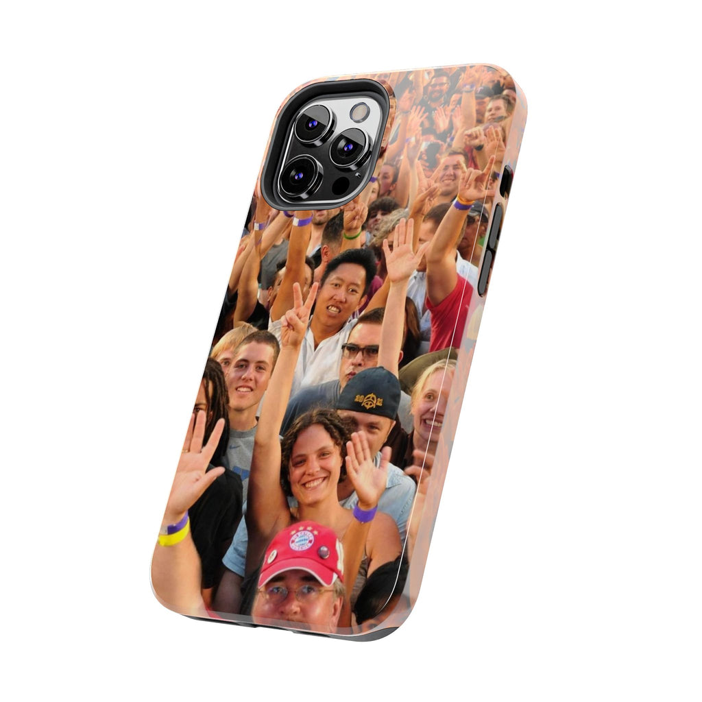Tough Phone Case