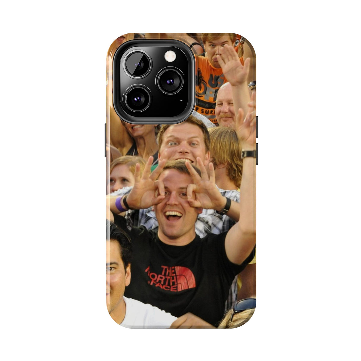 Tough Phone Case