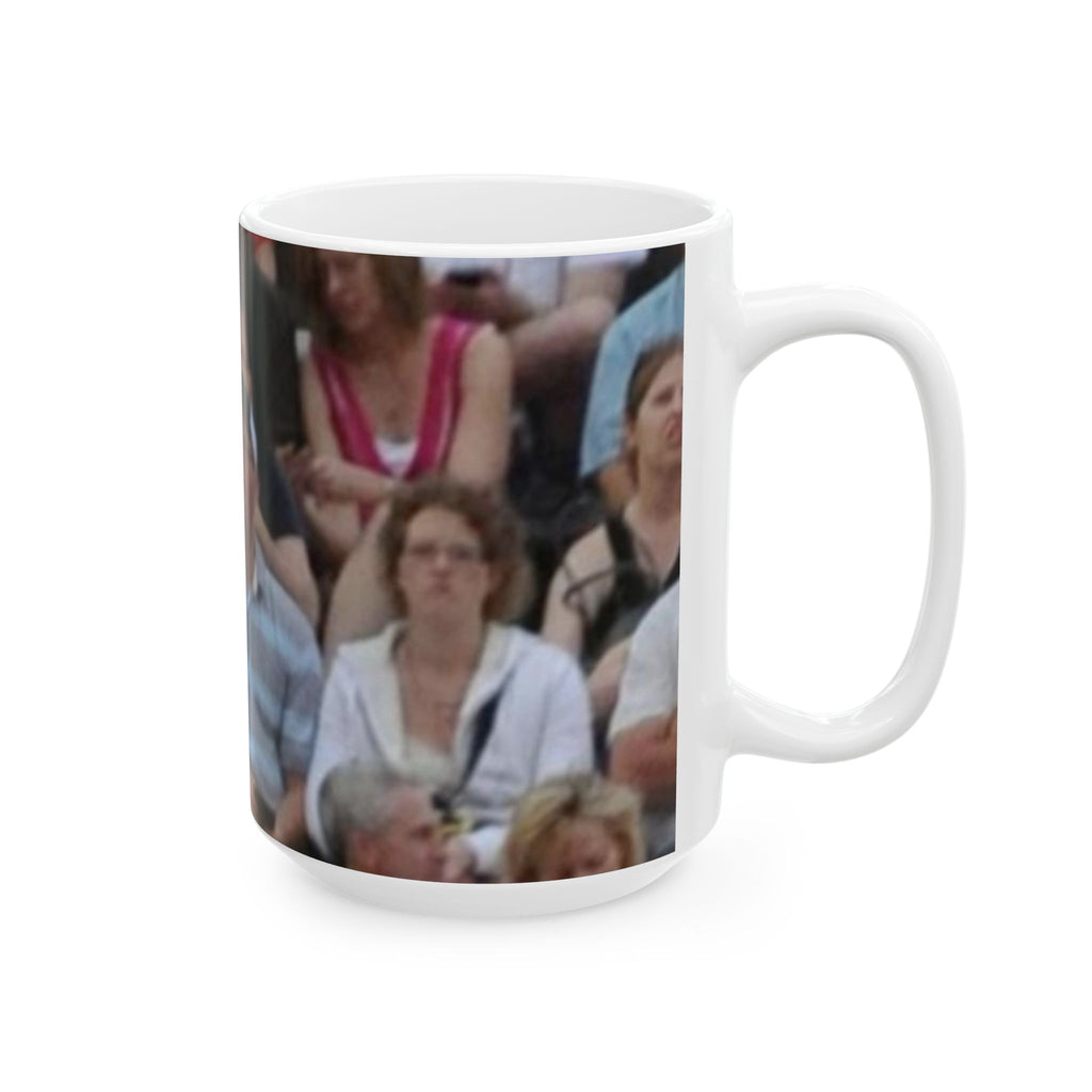 Ceramic Mug