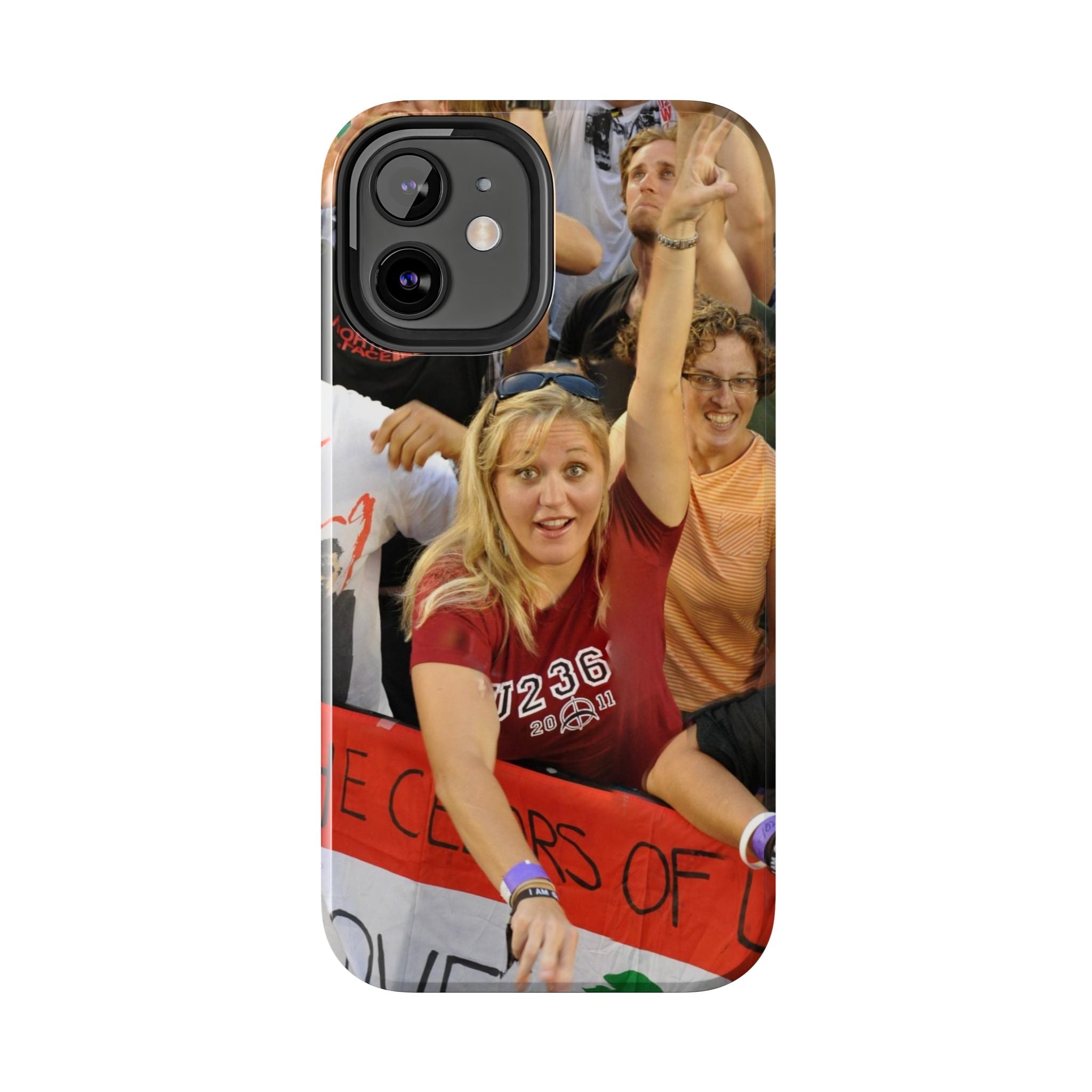 Tough Phone Case