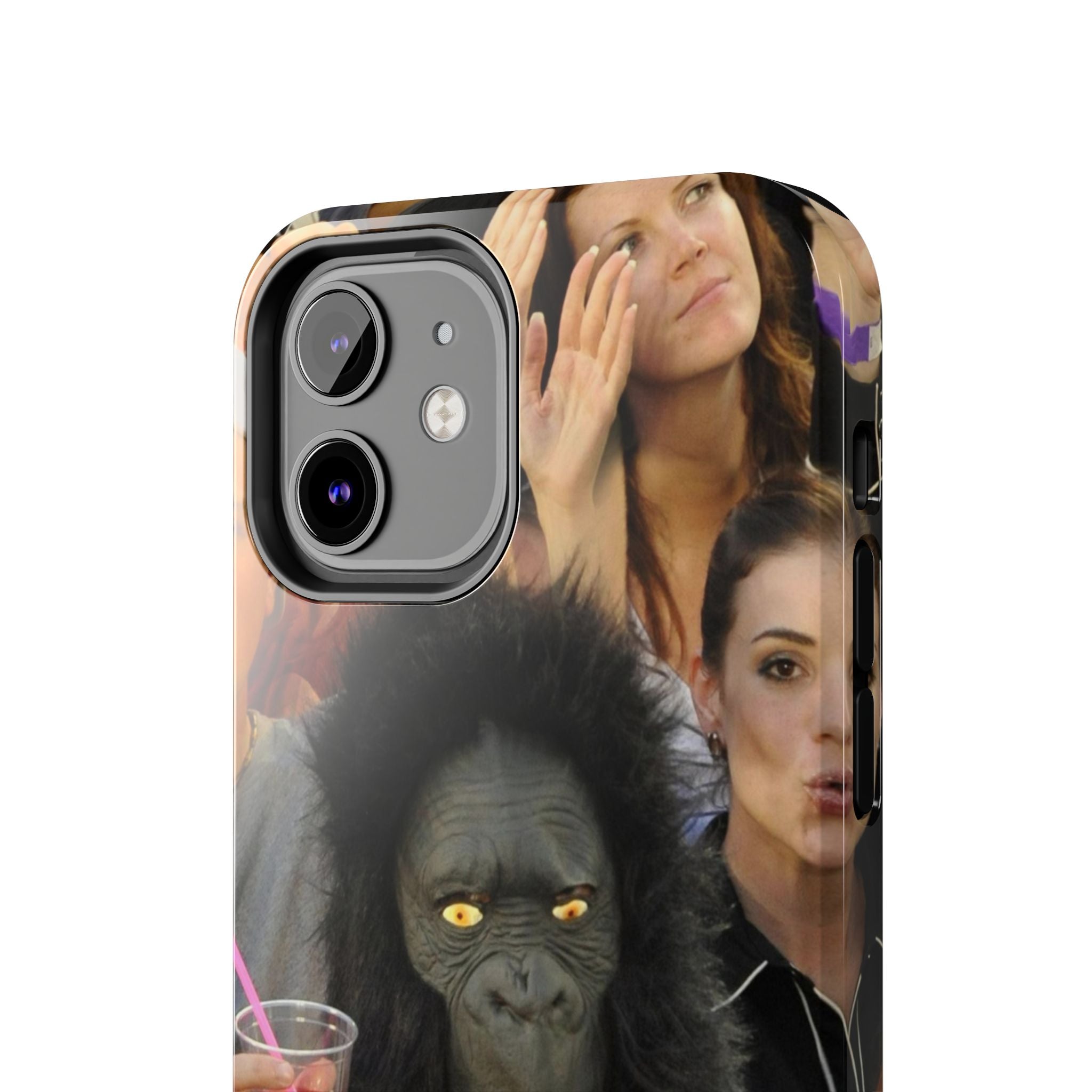 Tough Phone Case