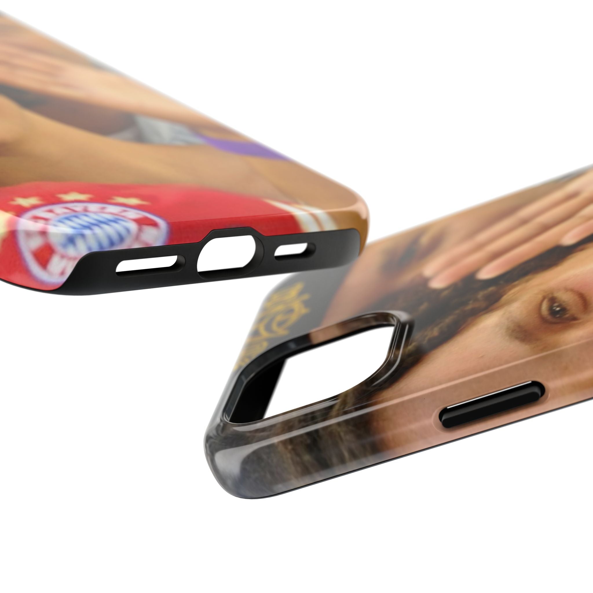 Tough Phone Case