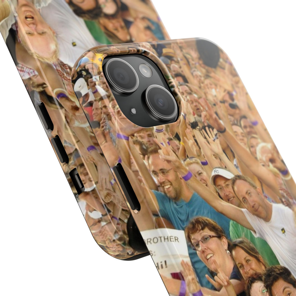 Tough Phone Case