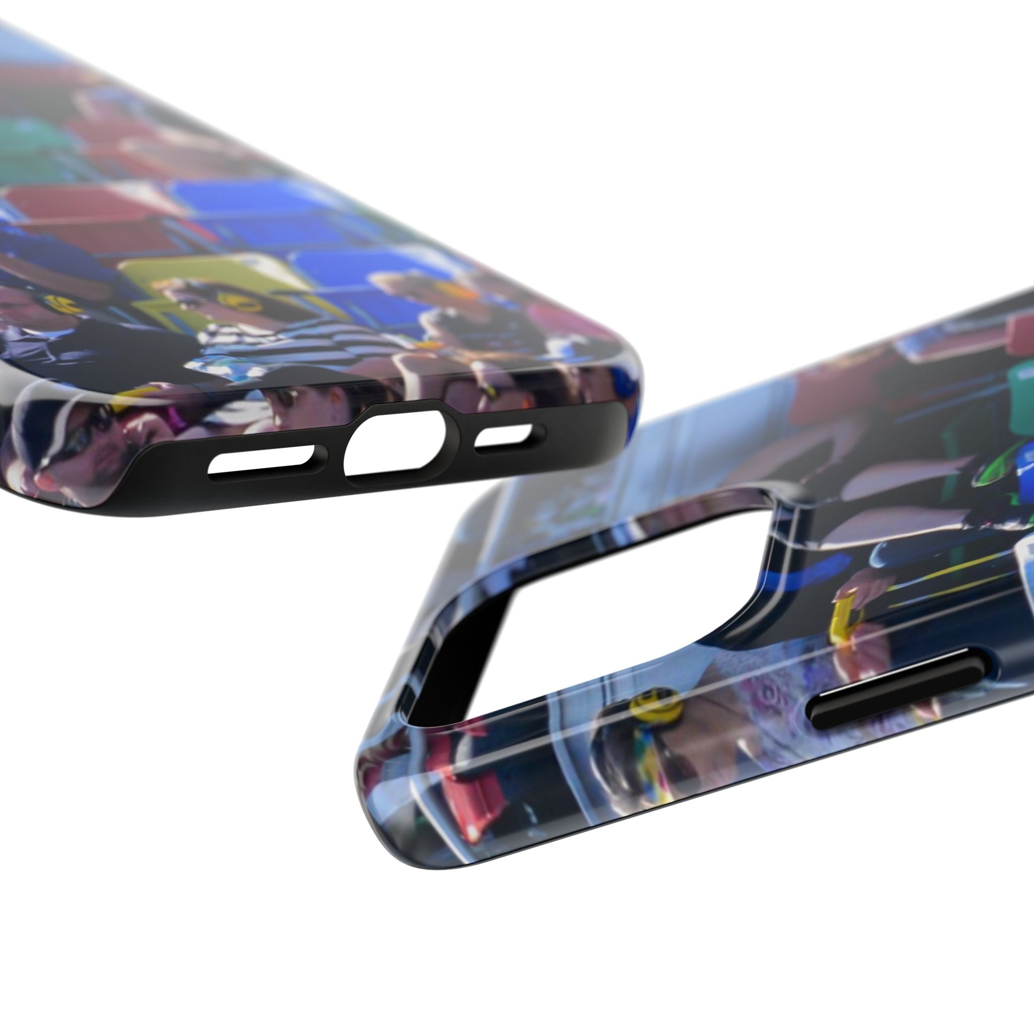 Tough Phone Case