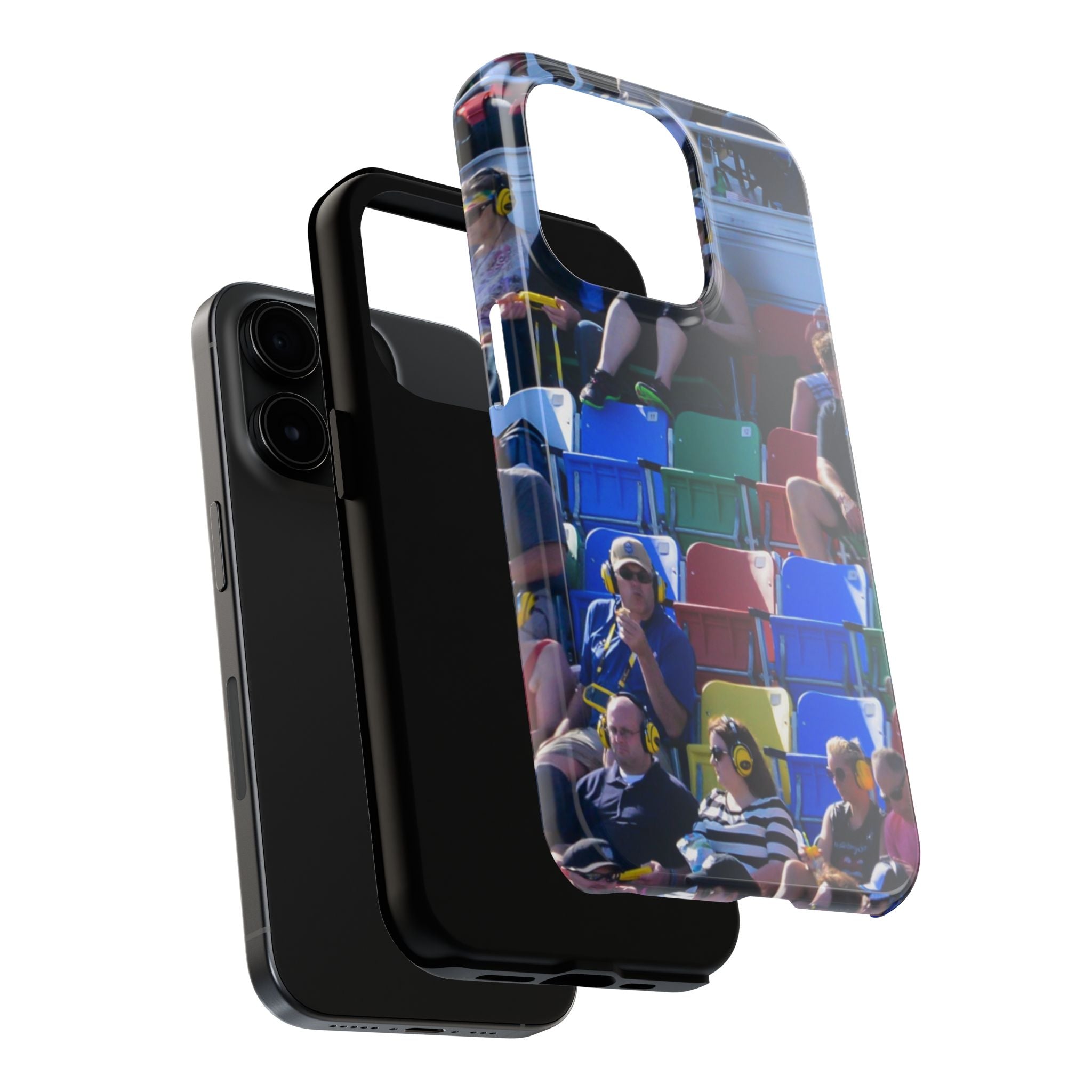 Tough Phone Case