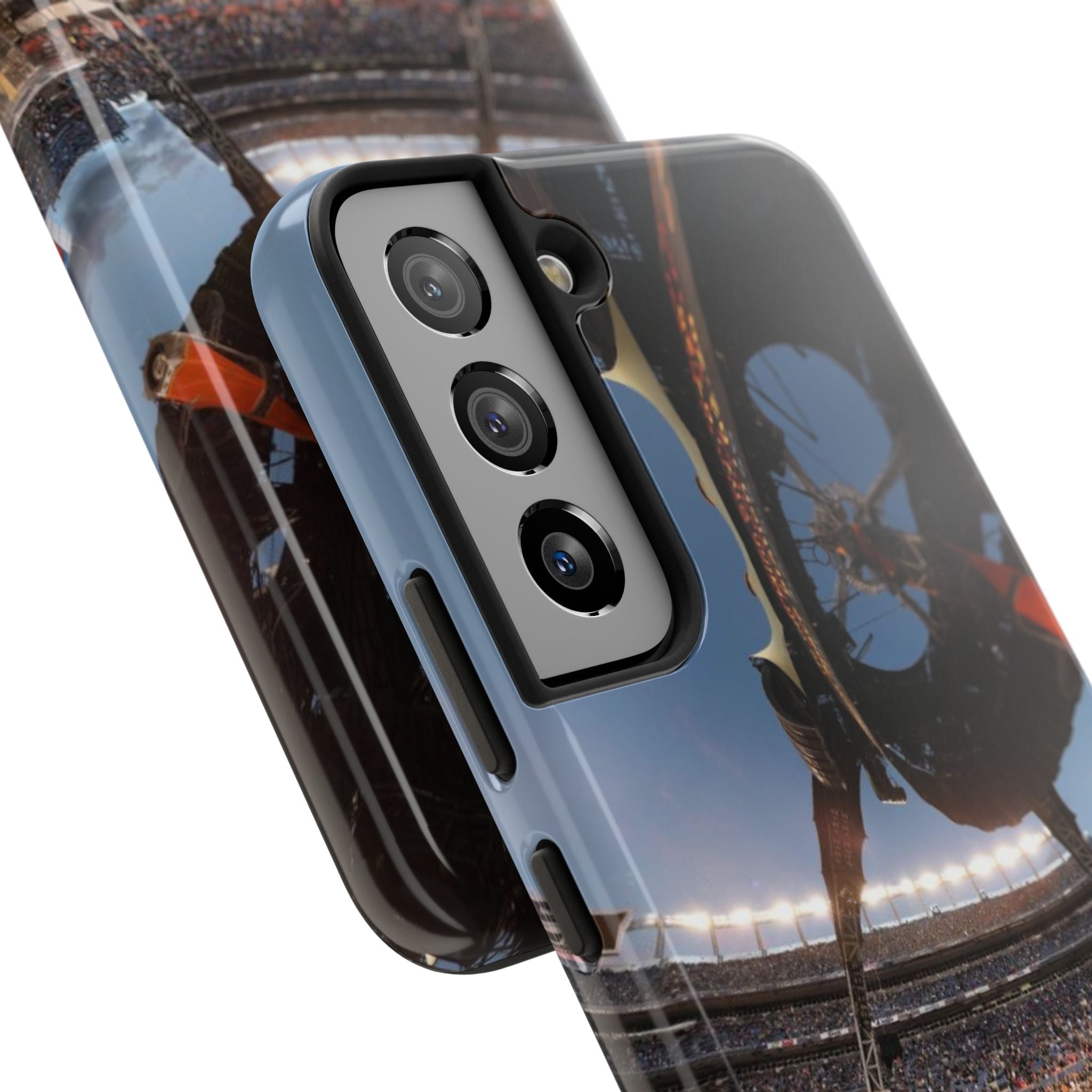 Tough Phone Case