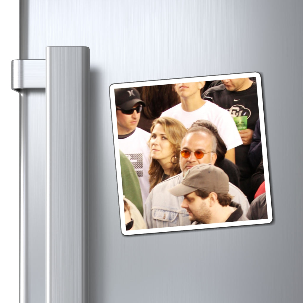 Fridge Magnet