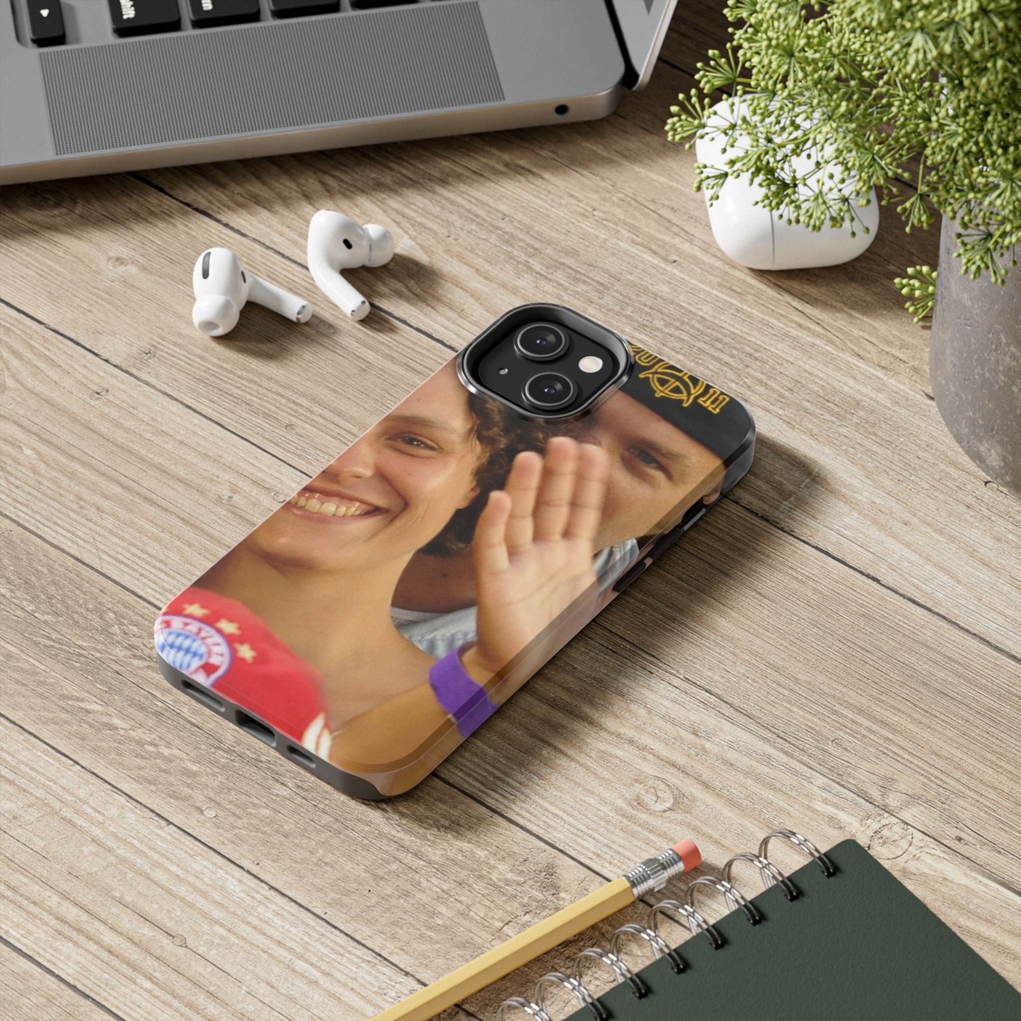Tough Phone Case