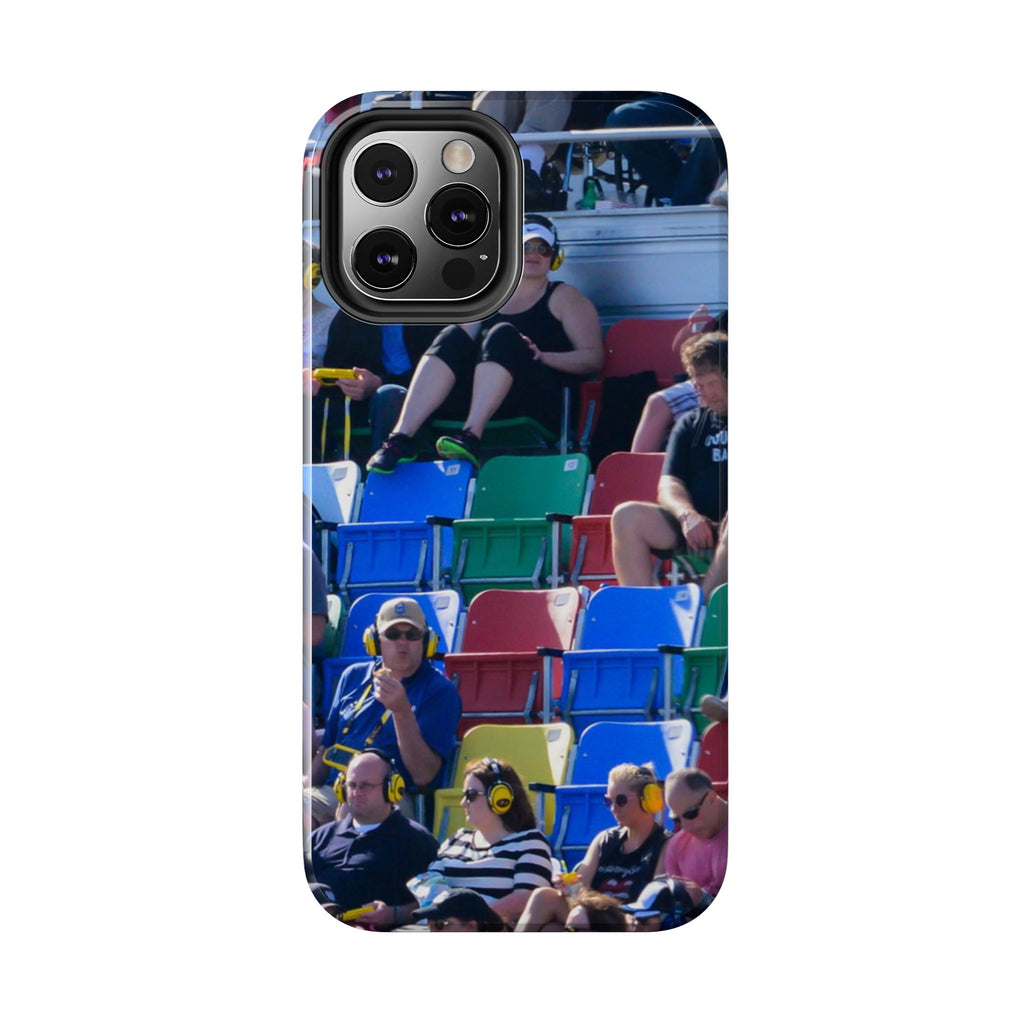 Tough Phone Case
