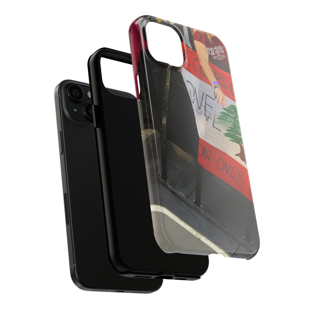 Tough Phone Case