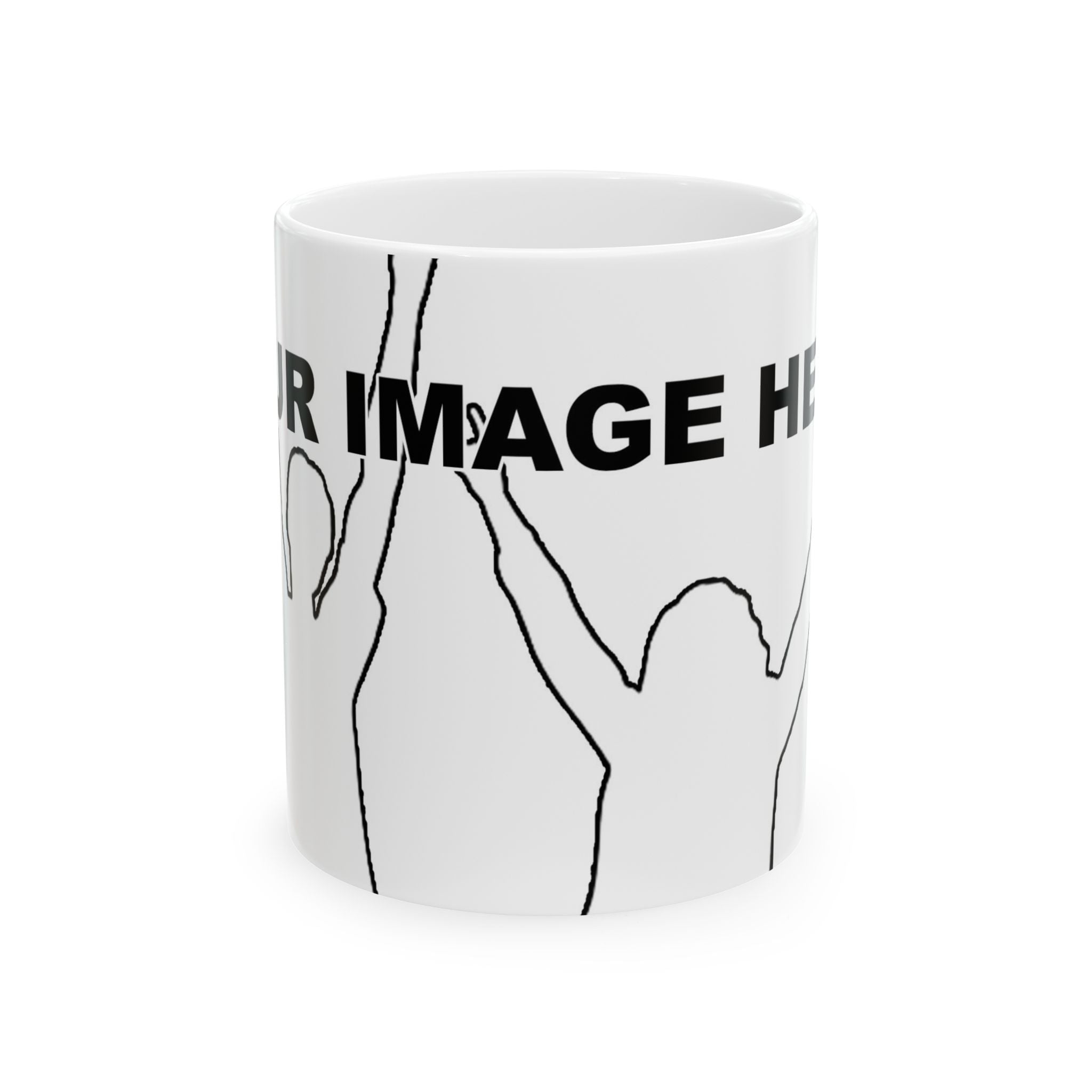 Ceramic Mug