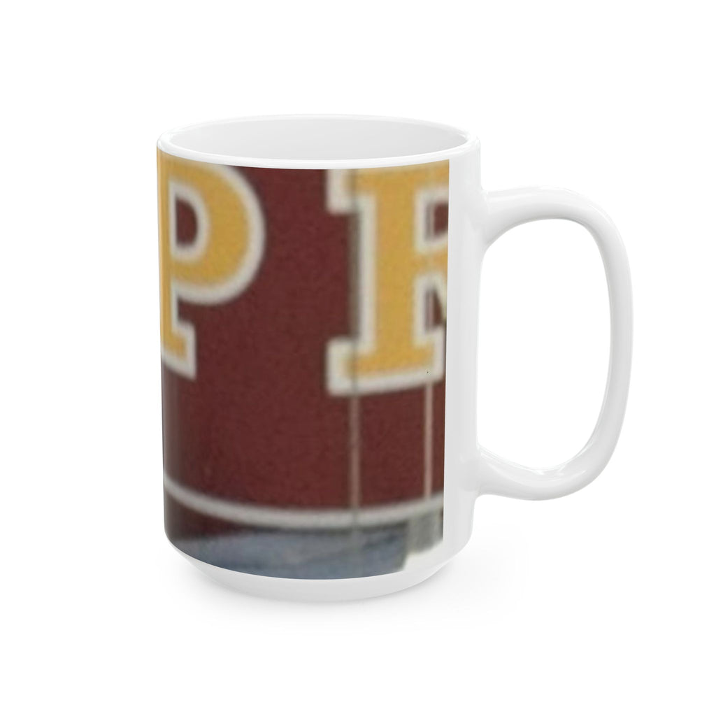 Ceramic Mug