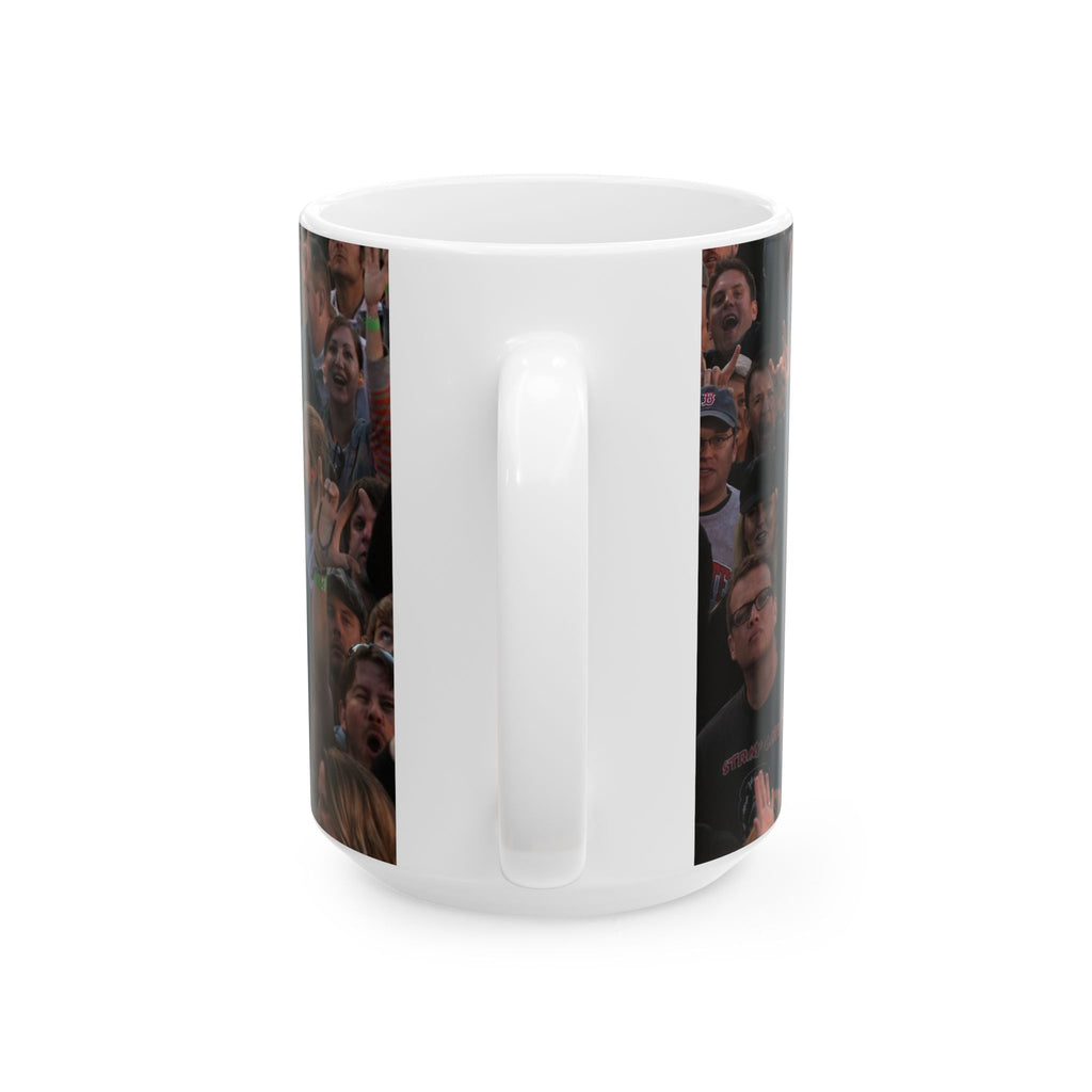 Ceramic Mug