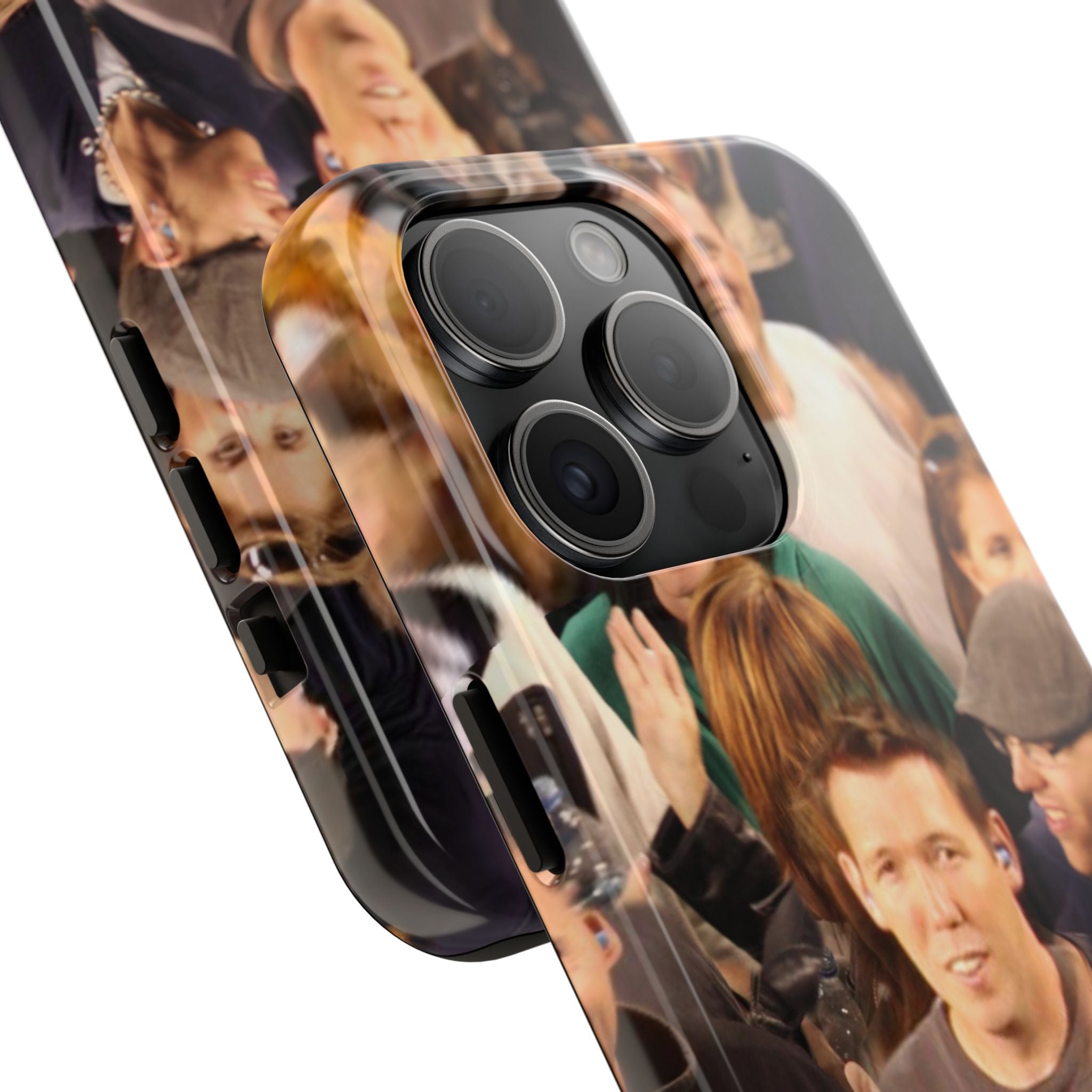Tough Phone Case