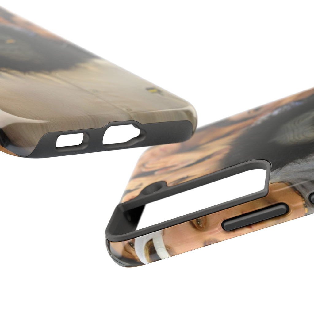Tough Phone Case