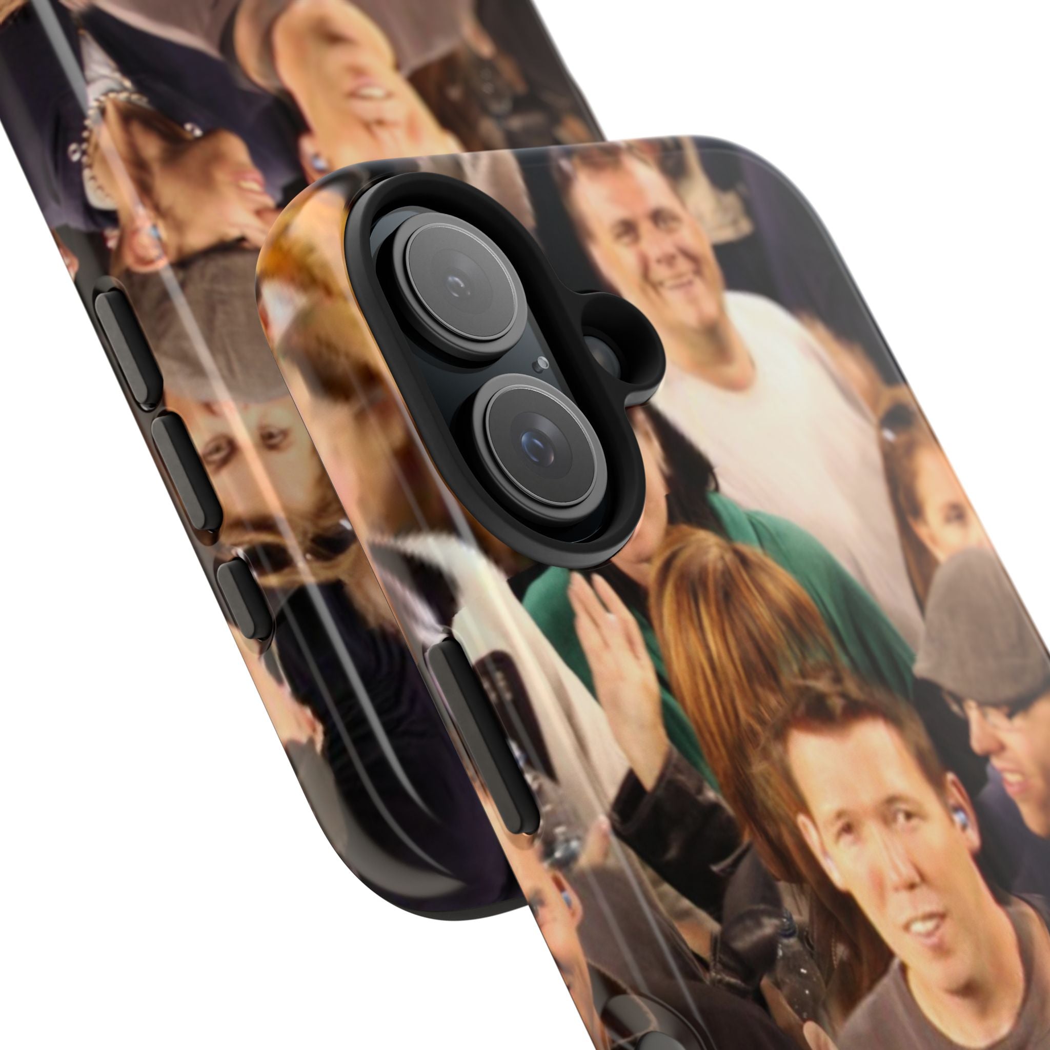 Tough Phone Case