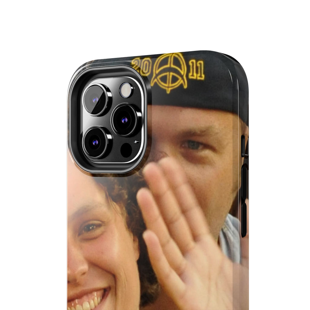 Tough Phone Case