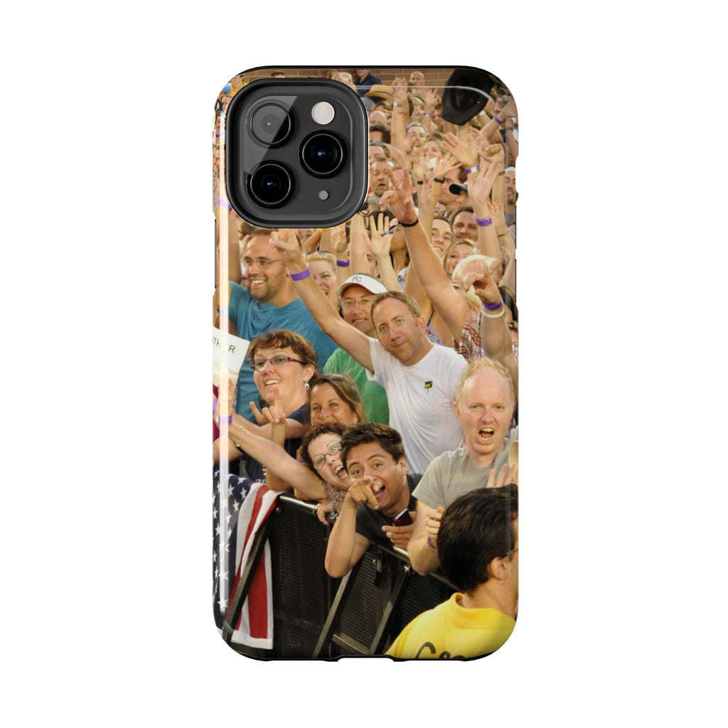 Tough Phone Case