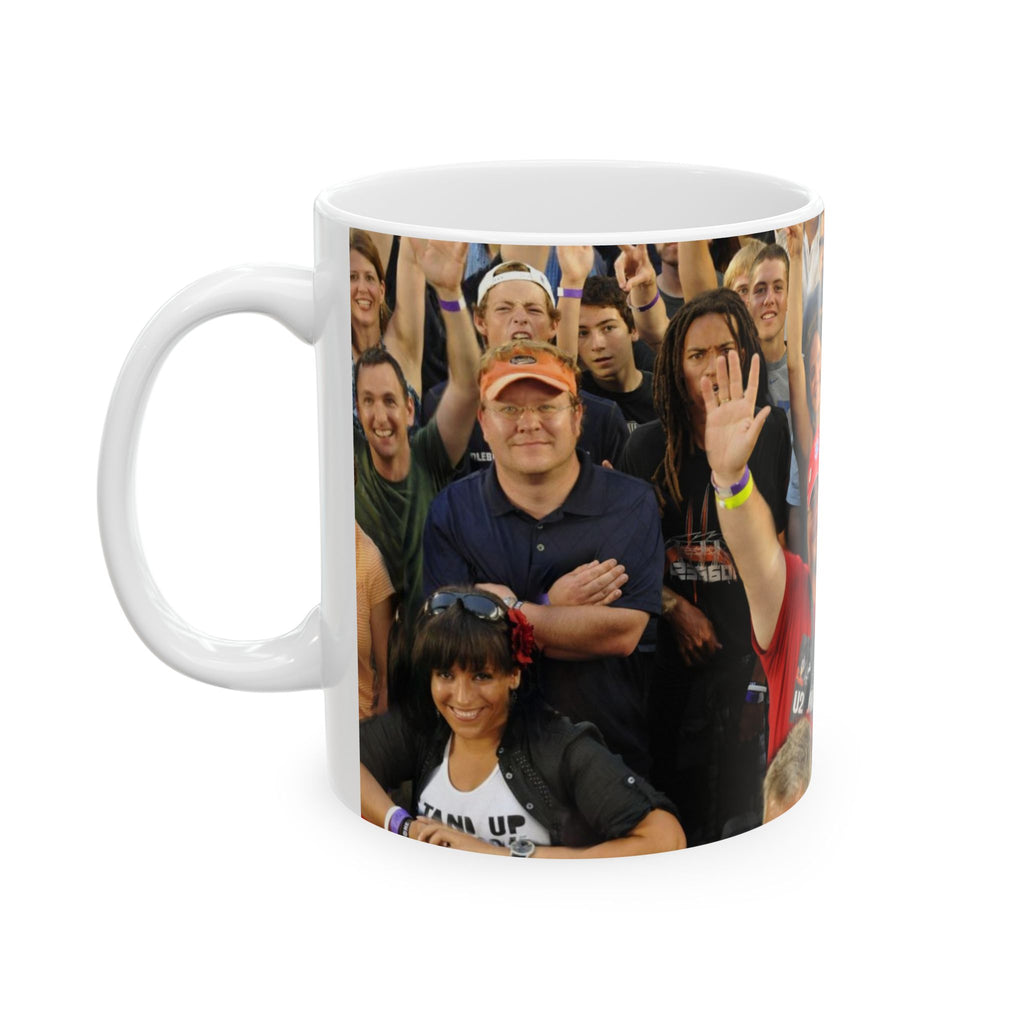 Ceramic Mug