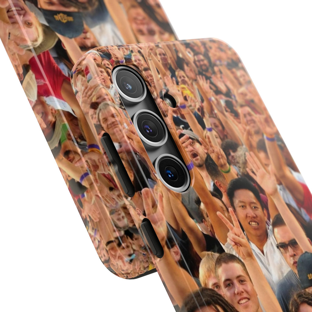 Tough Phone Case