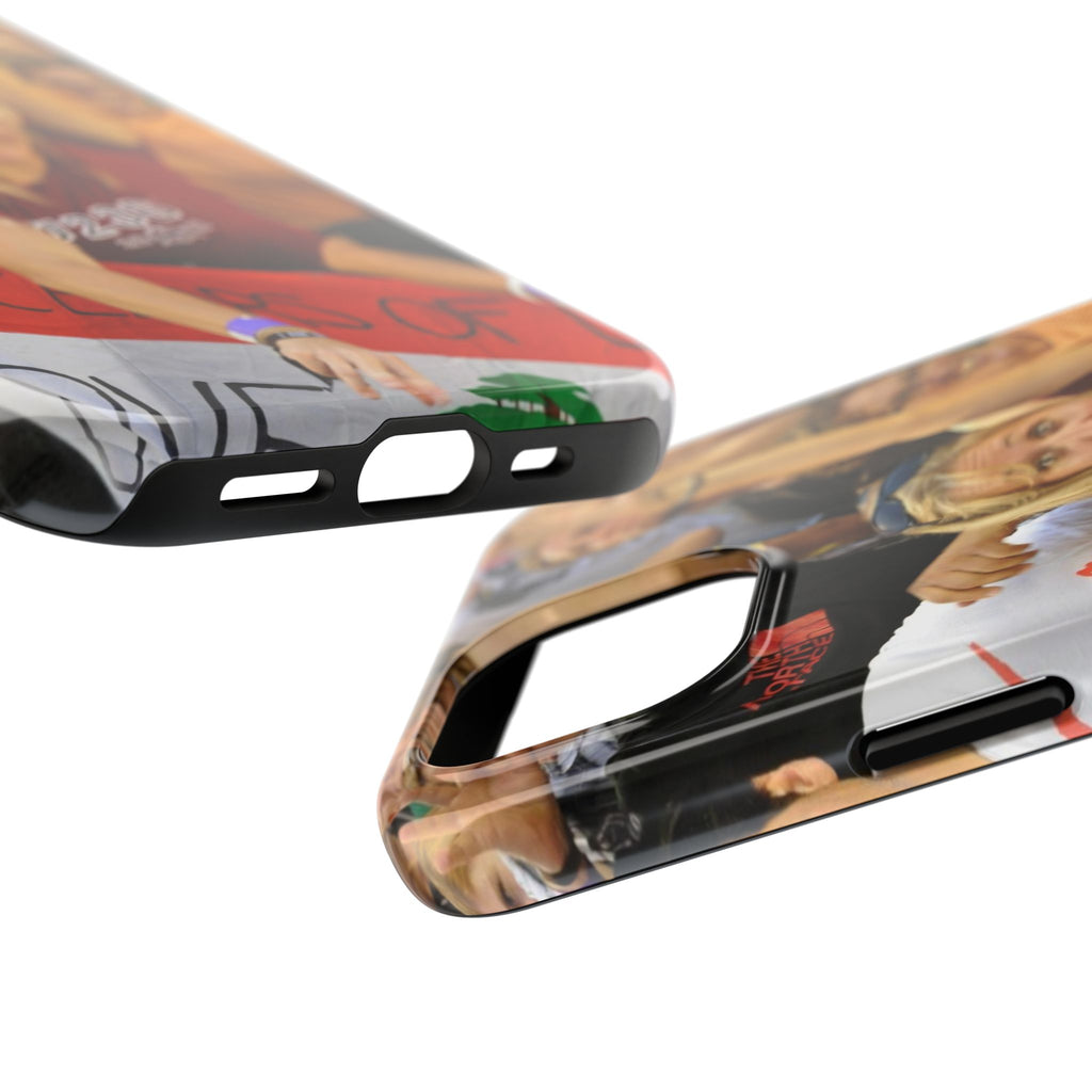 Tough Phone Case