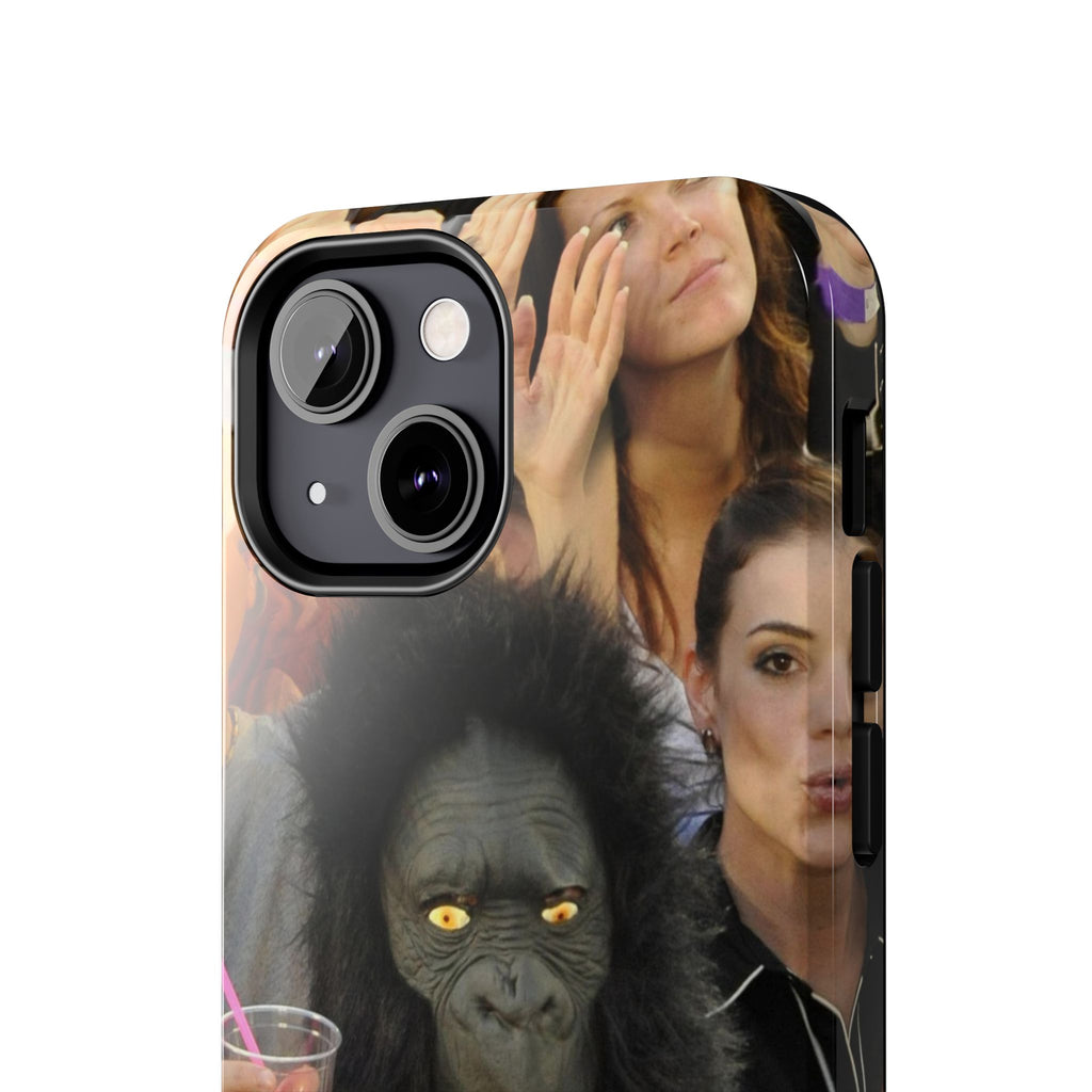 Tough Phone Case