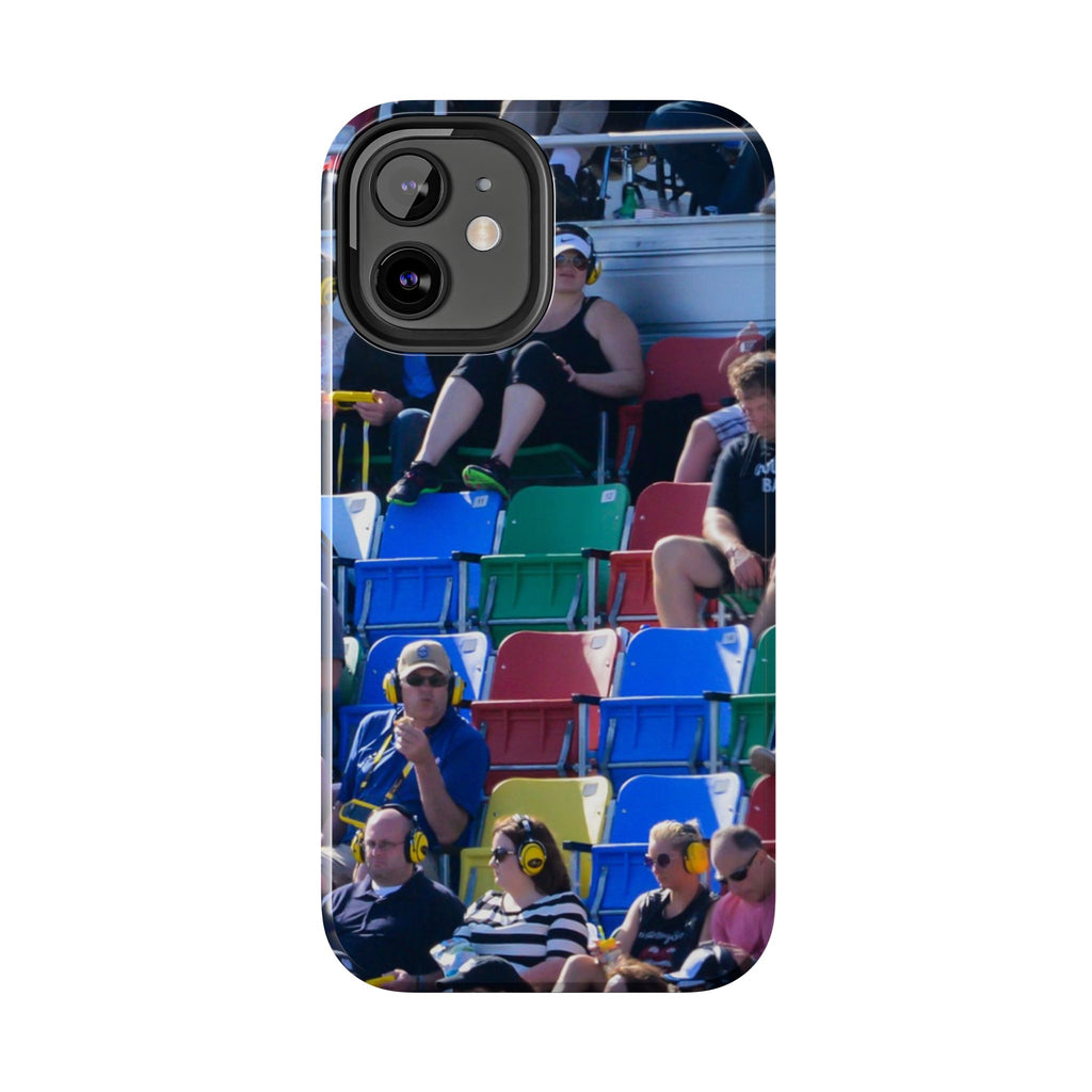Tough Phone Case
