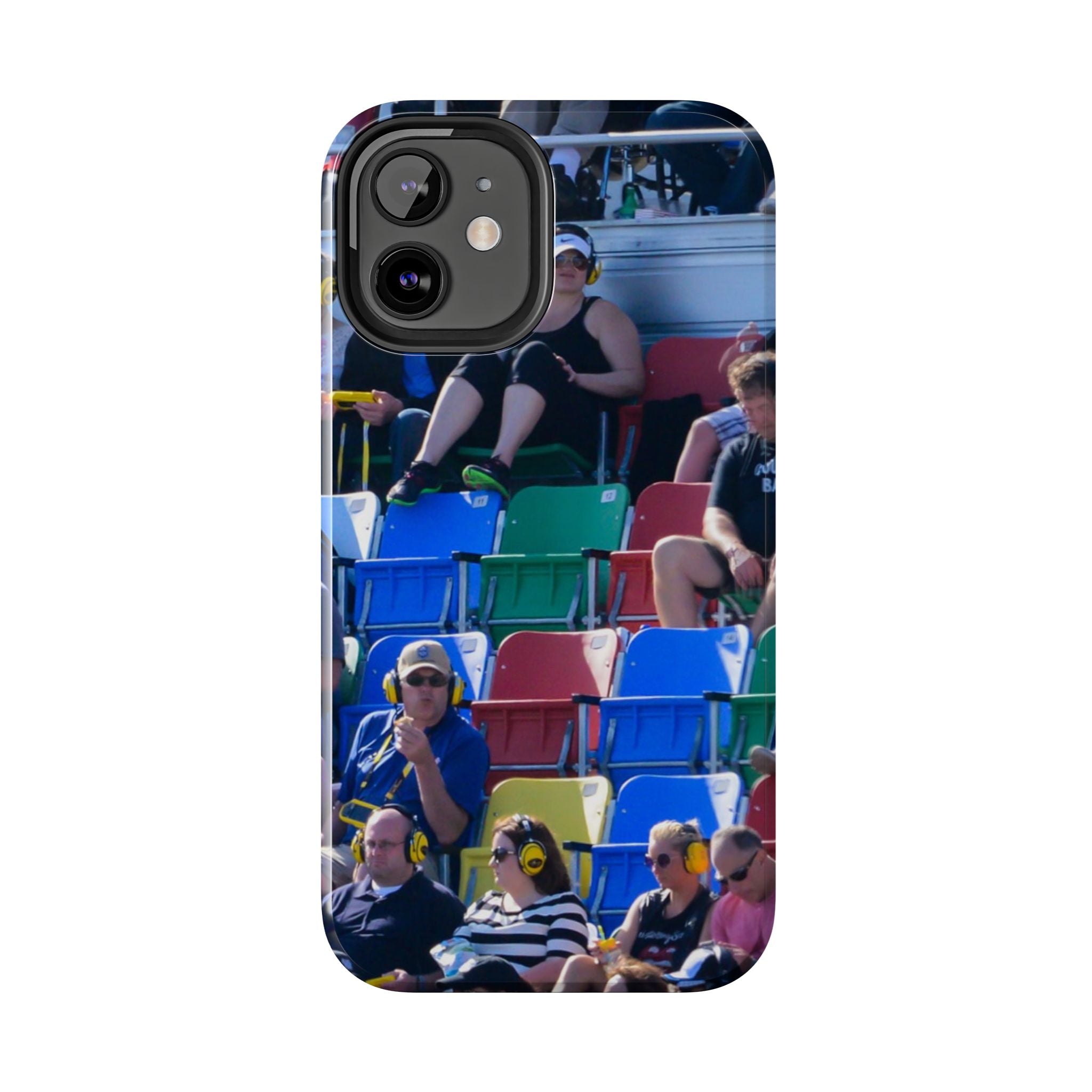 Tough Phone Case