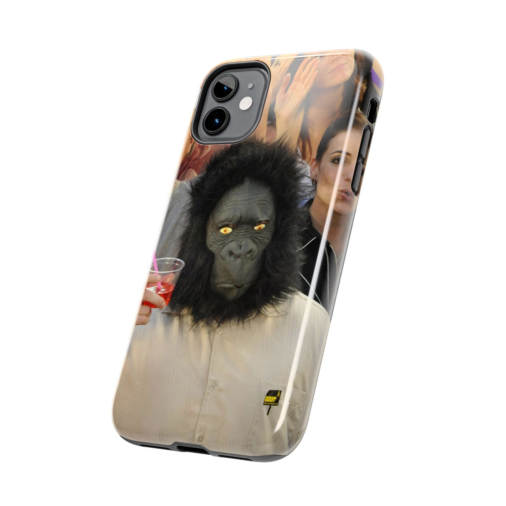Tough Phone Case