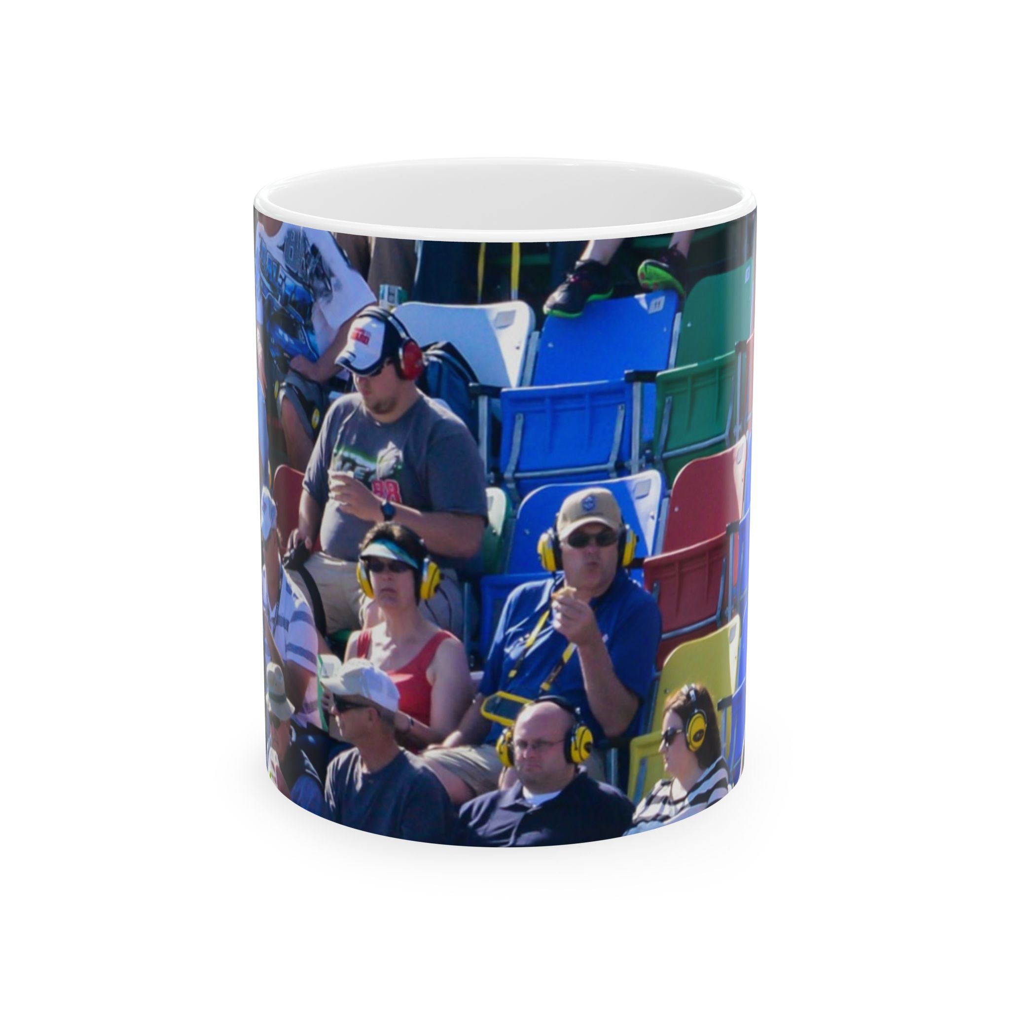 Ceramic Mug