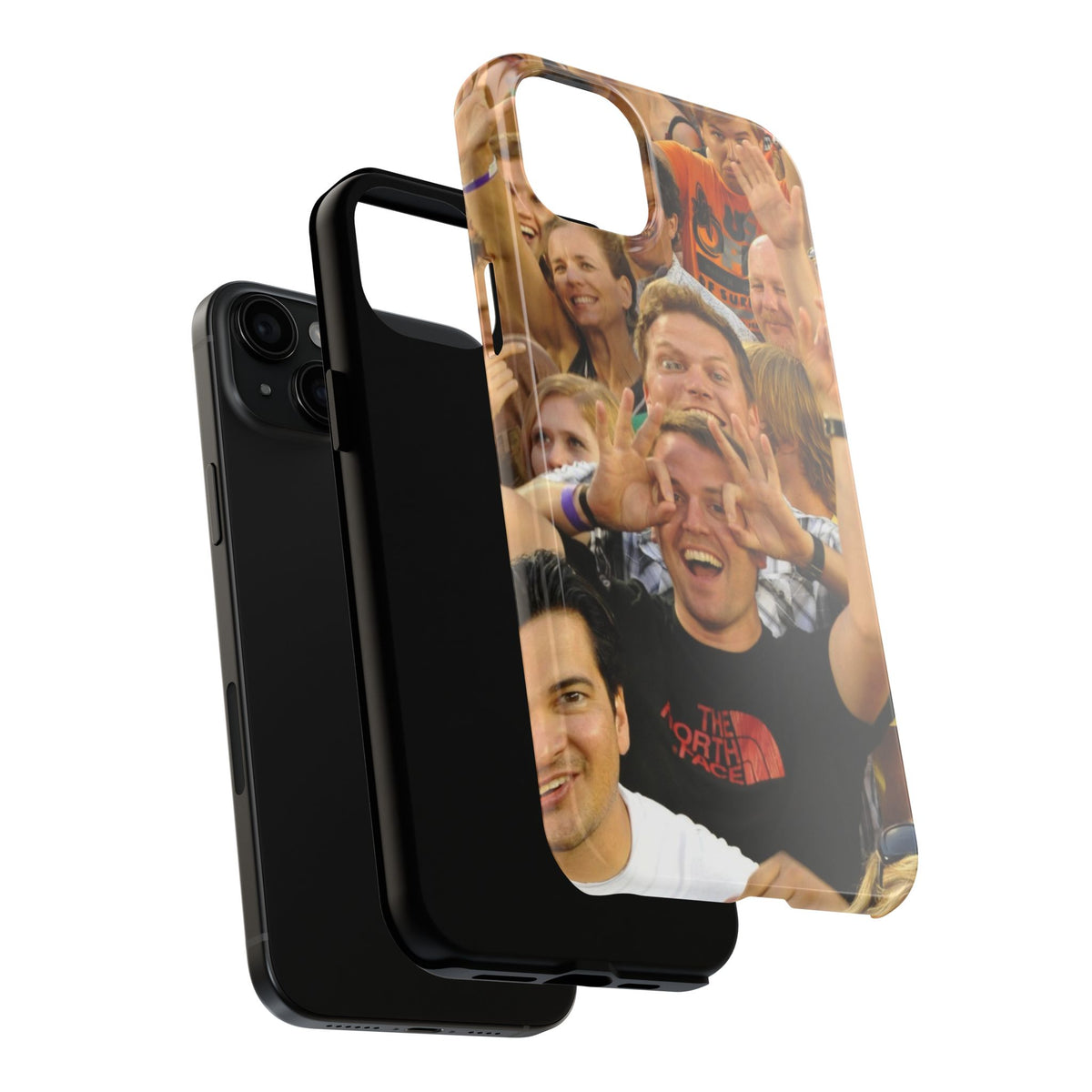 Tough Phone Case