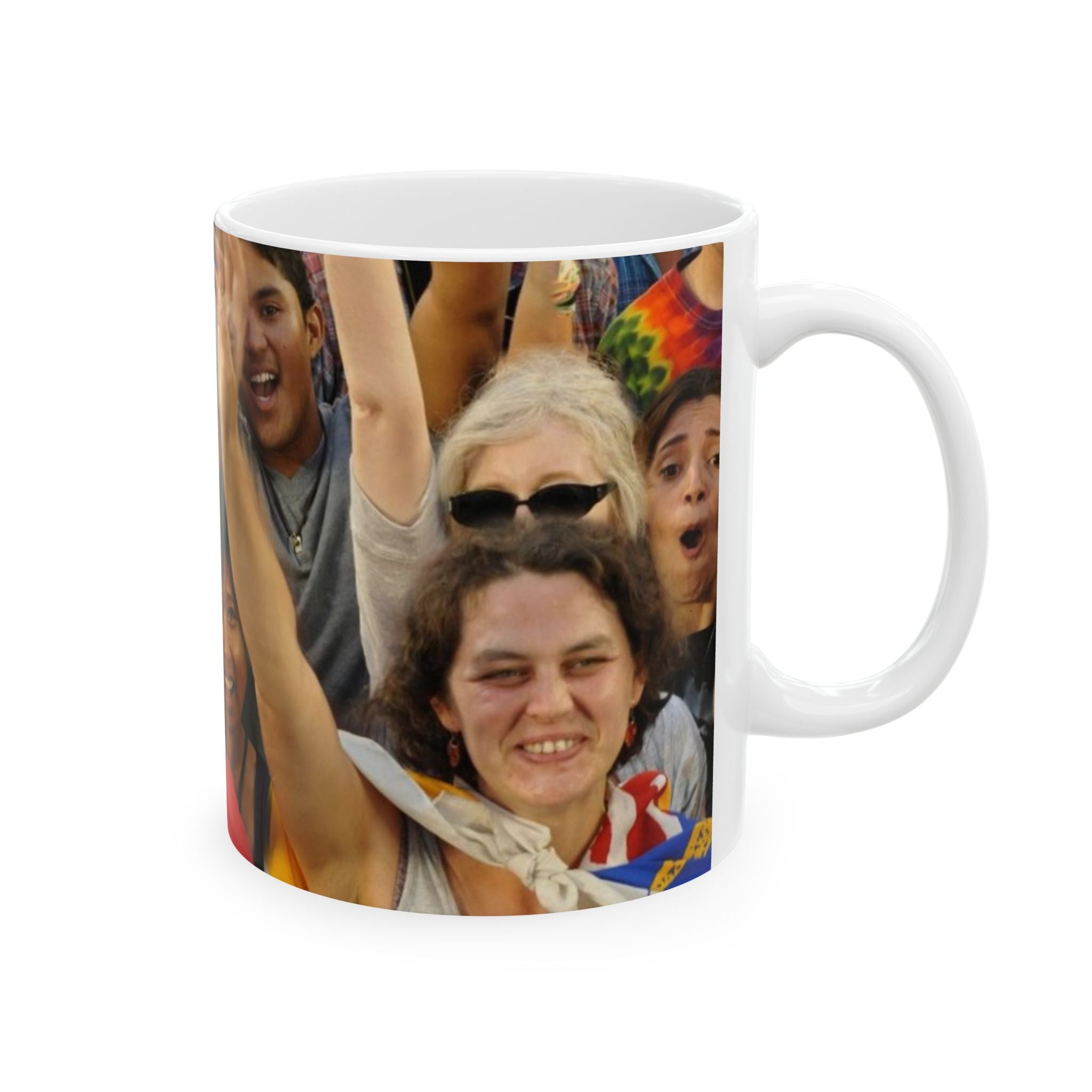 Ceramic Mug