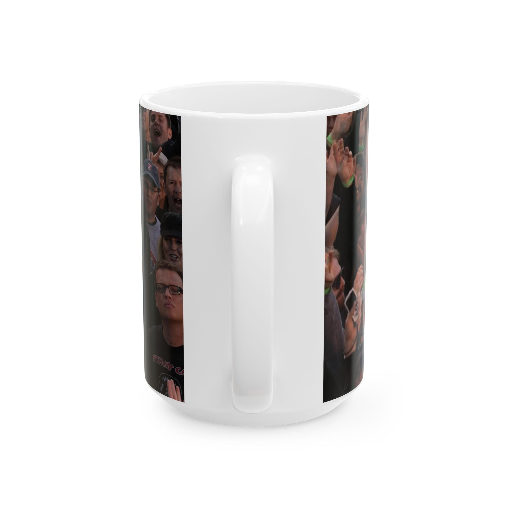 Ceramic Mug