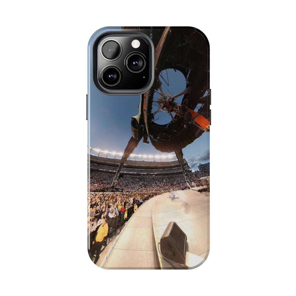Tough Phone Case