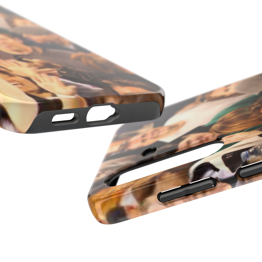 Tough Phone Case