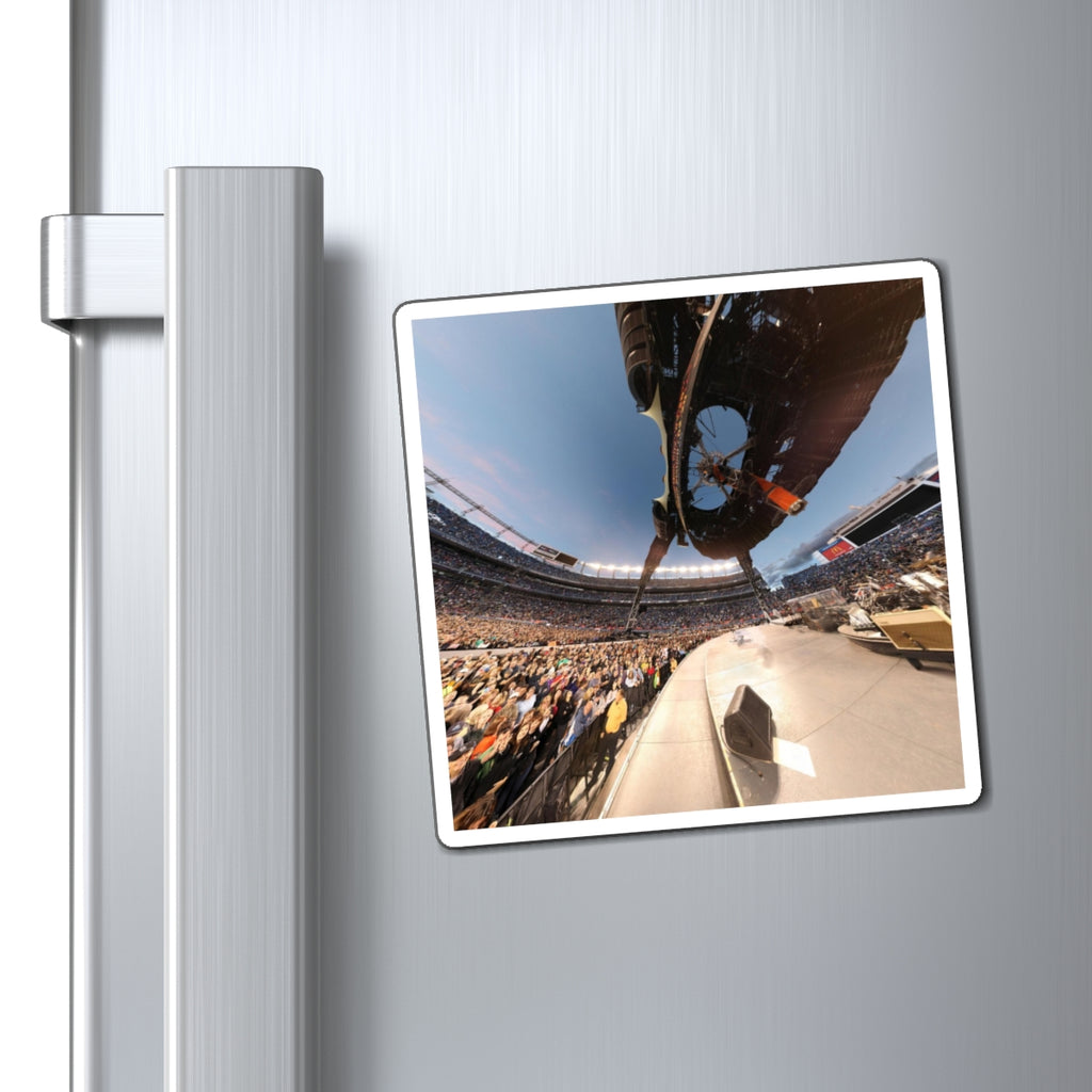 Fridge Magnet