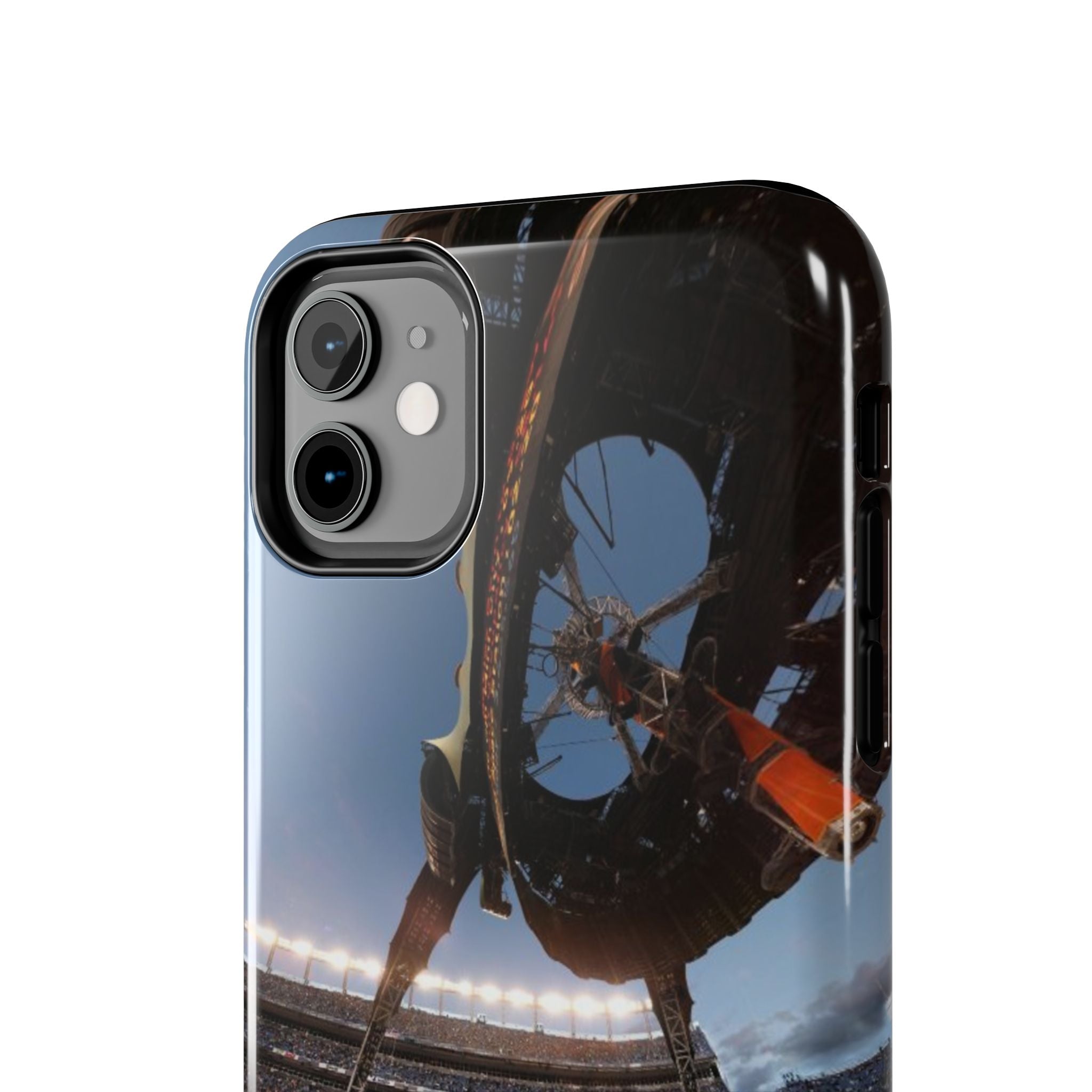 Tough Phone Case