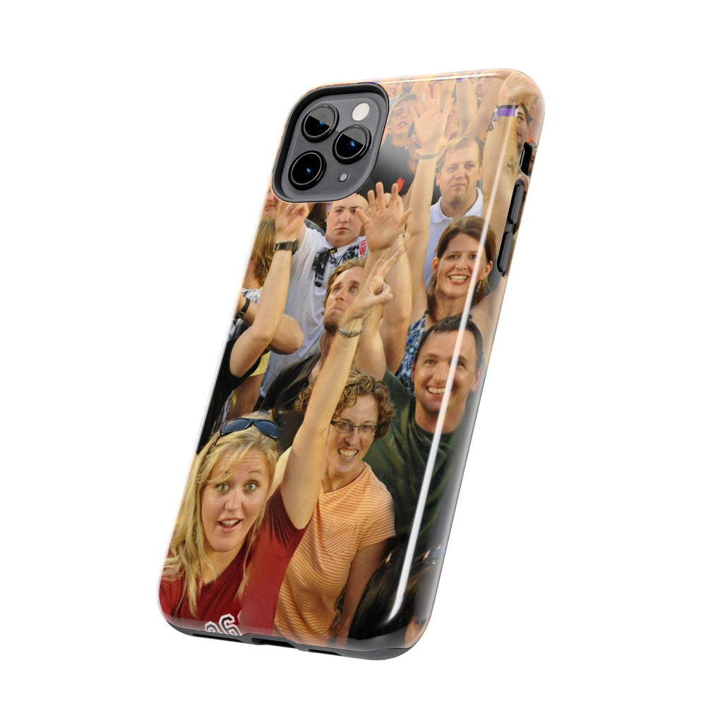 Tough Phone Case