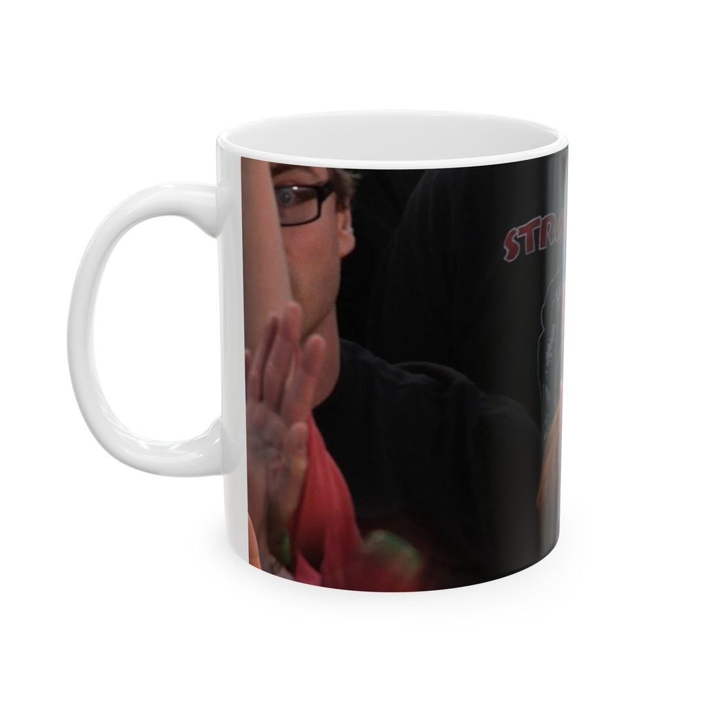 Ceramic Mug