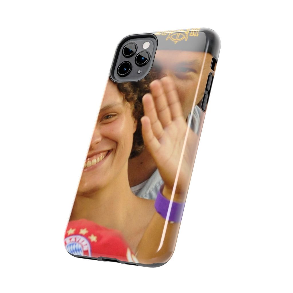 Tough Phone Case