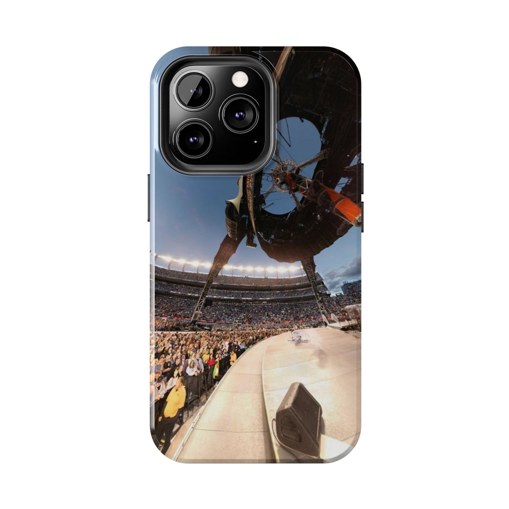 Tough Phone Case