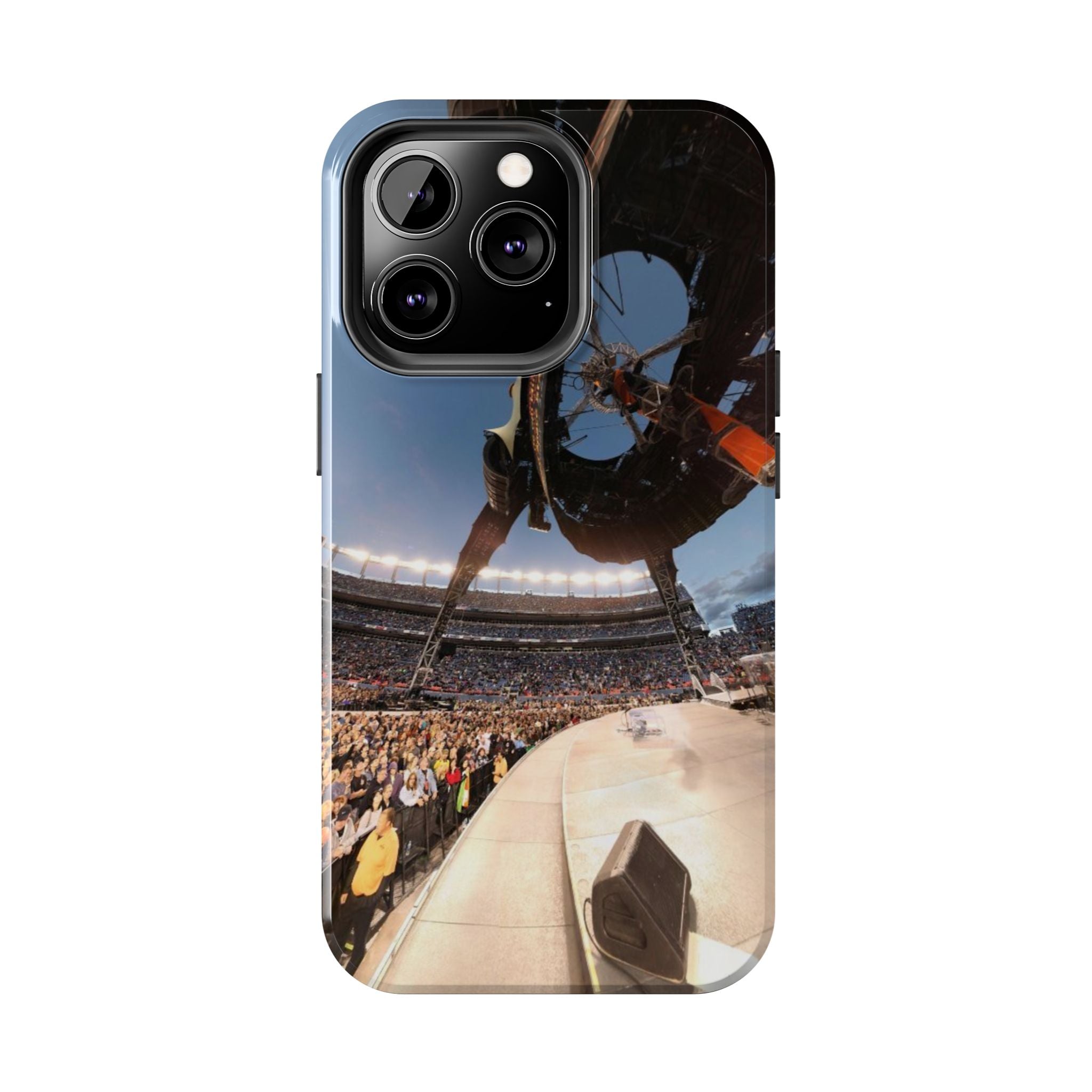 Tough Phone Case
