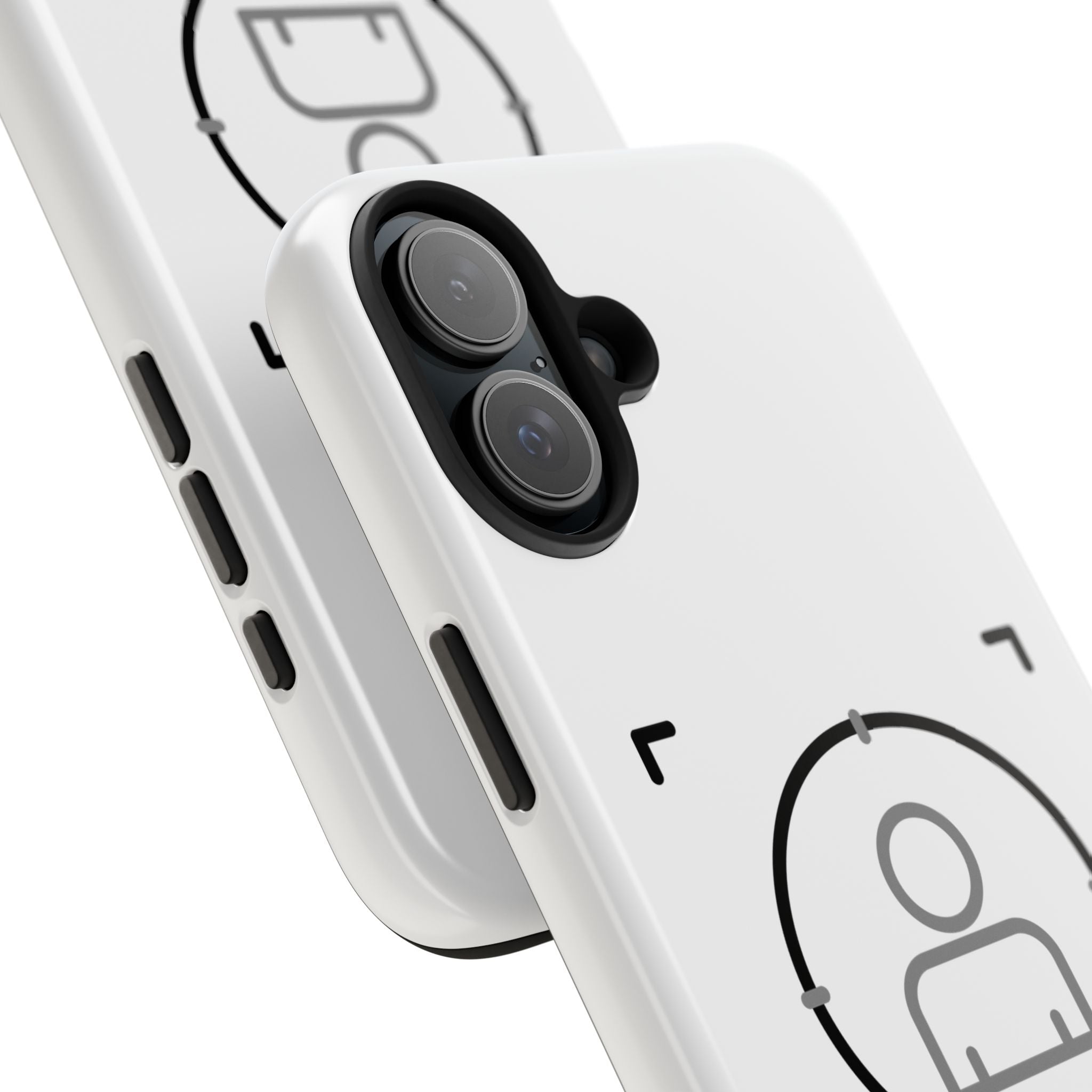 Custom Photo Tough Phone Case — Personalized Protective Phone Cover (Your Photo Here)