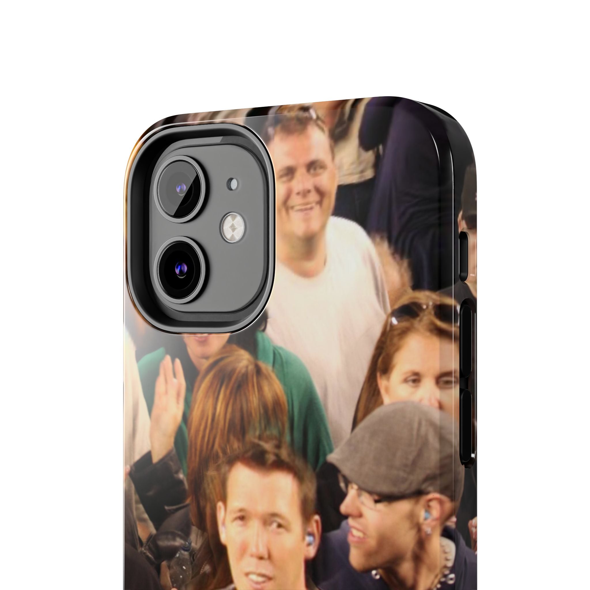 Tough Phone Case