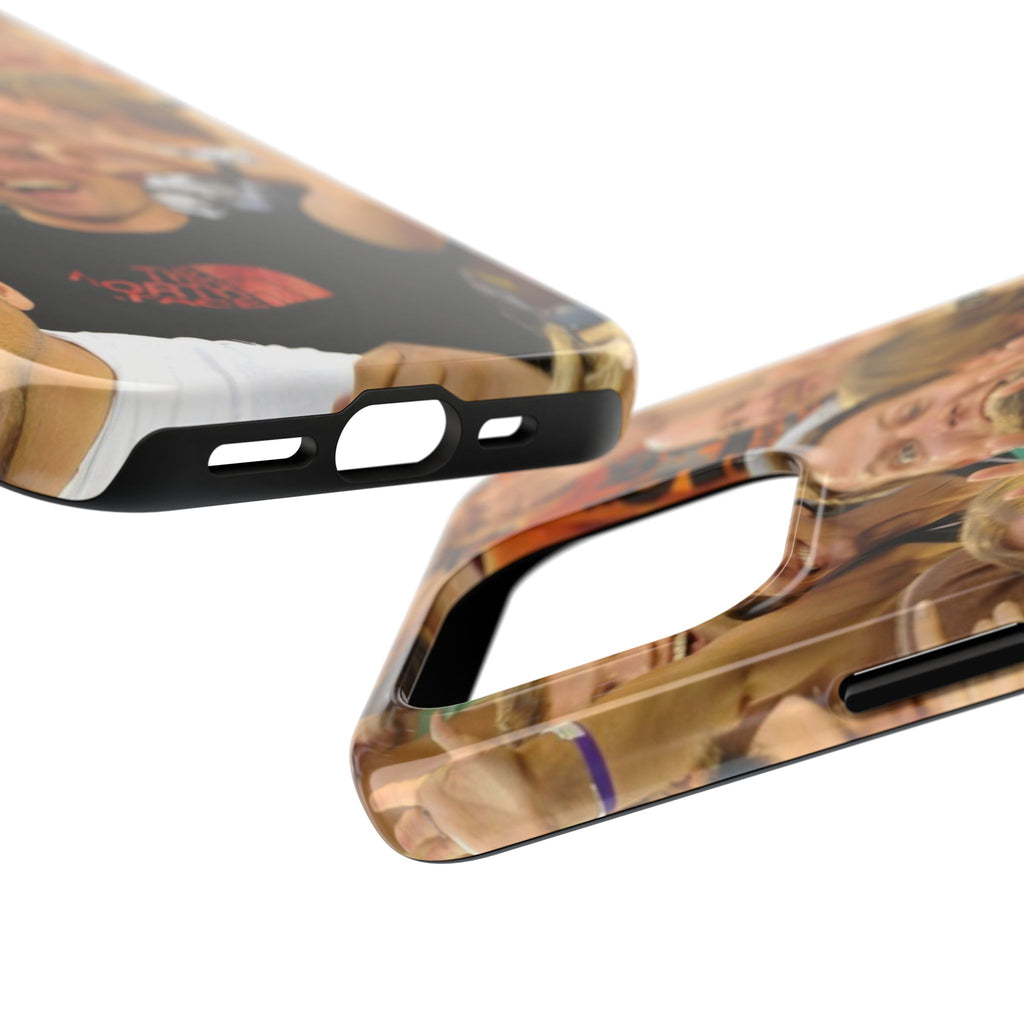 Tough Phone Case