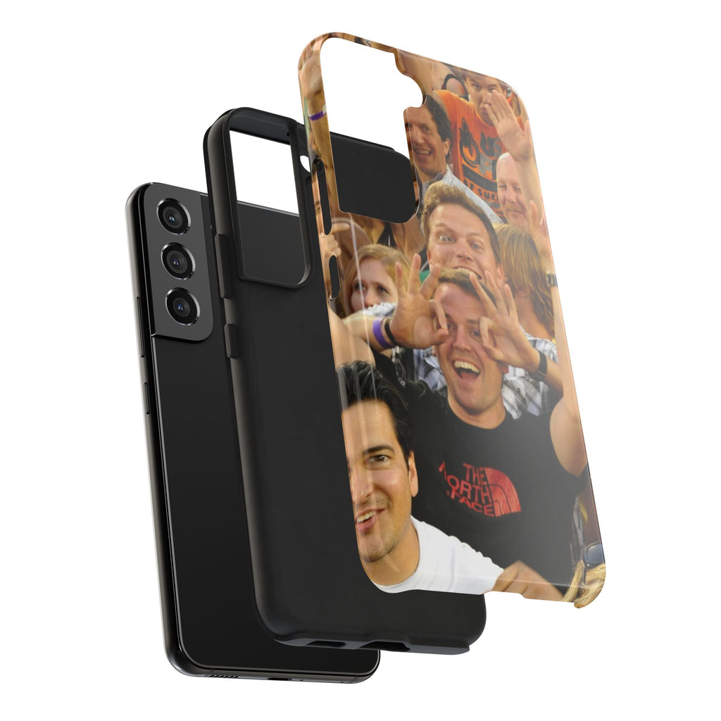 Tough Phone Case