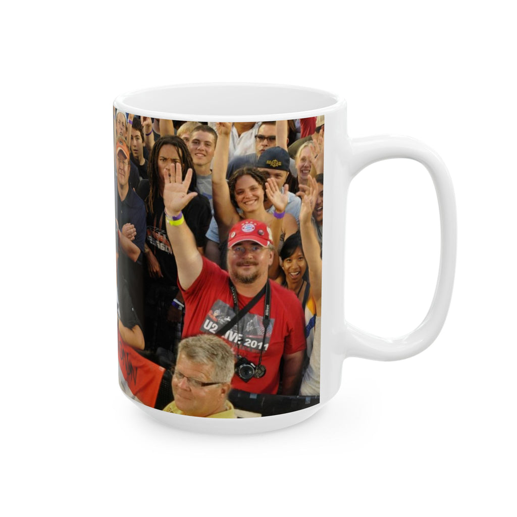 Ceramic Mug