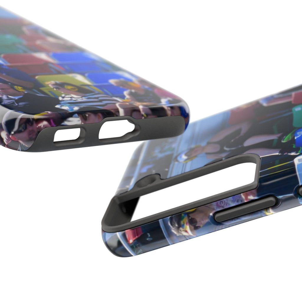 Tough Phone Case