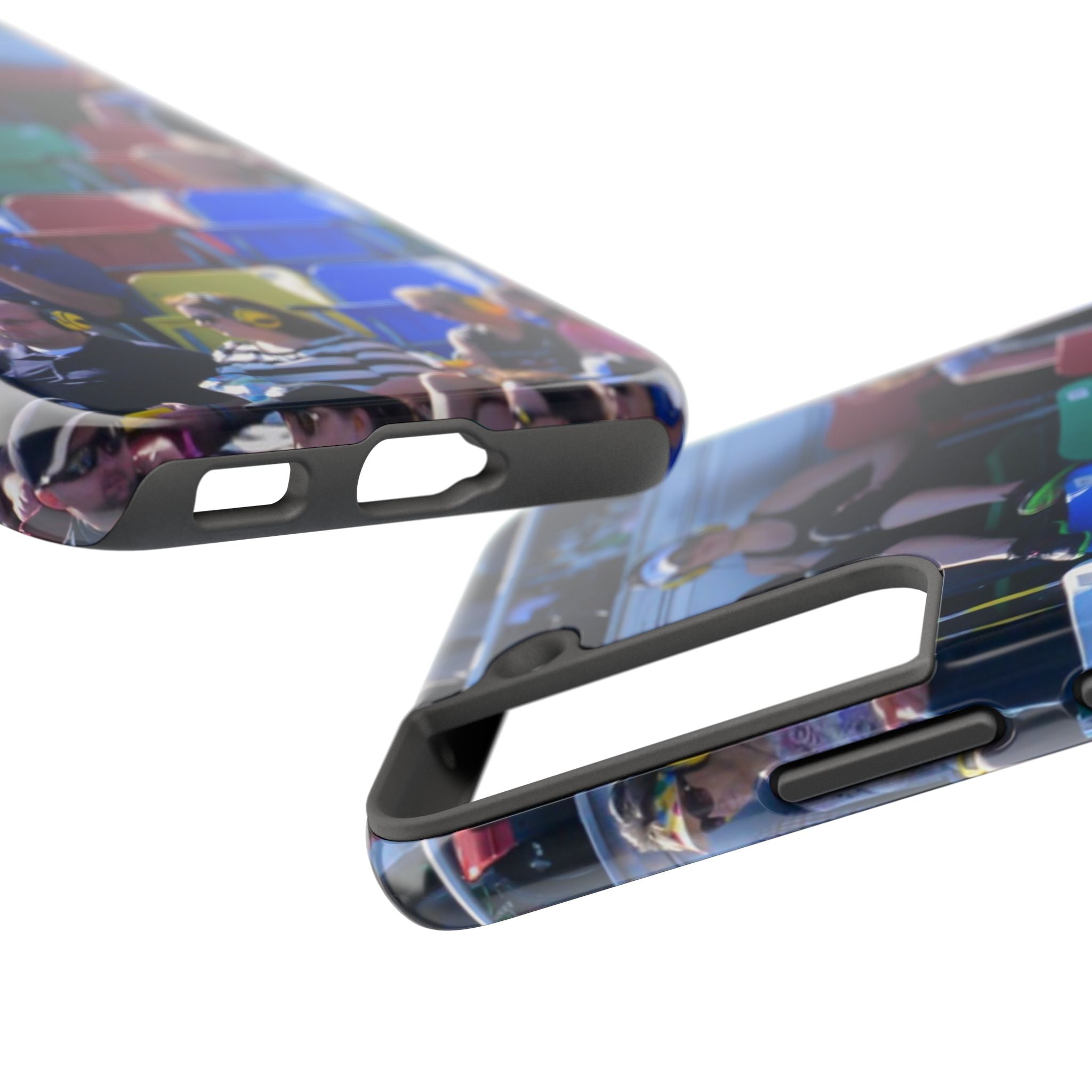 Tough Phone Case