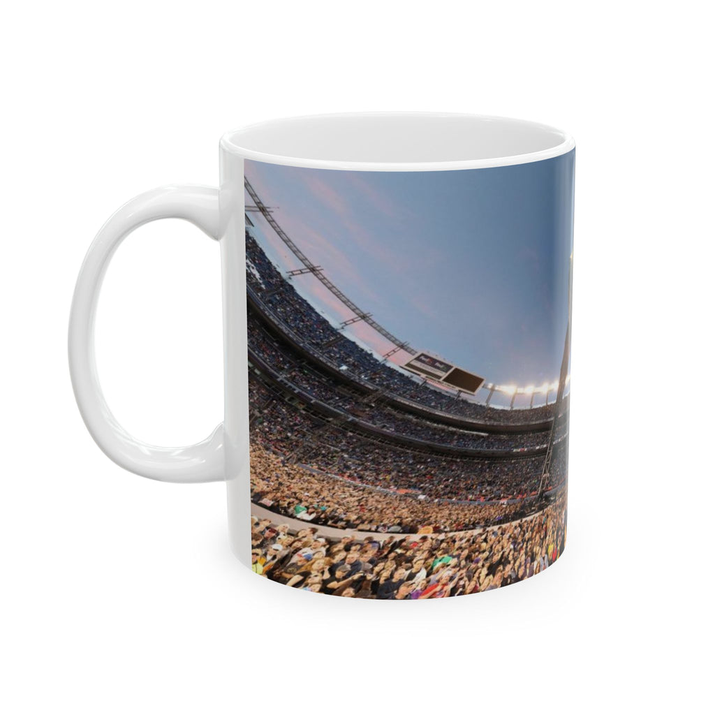 Ceramic Mug